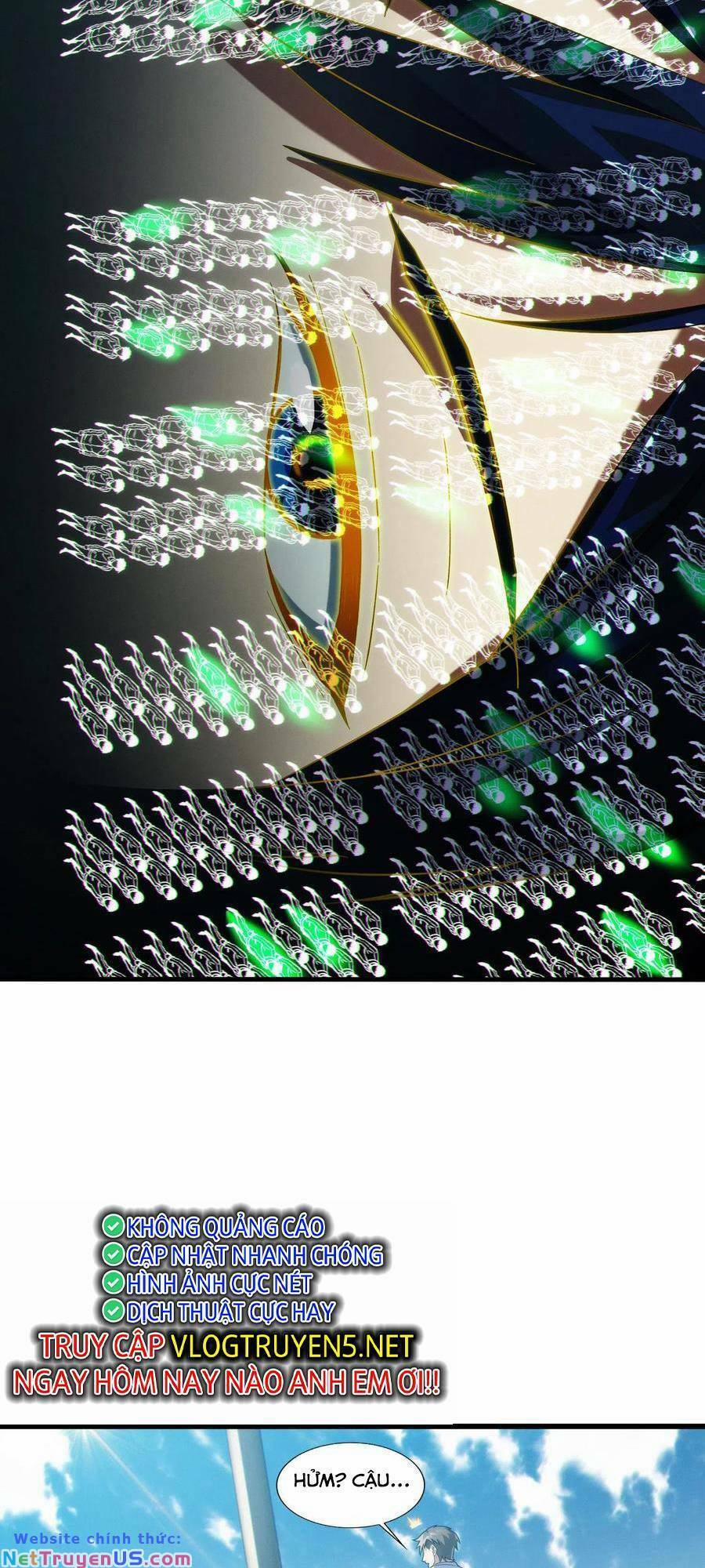 Ta Học Trảm Thần Trong Bệnh Viện Tâm Thần 32 trang 17