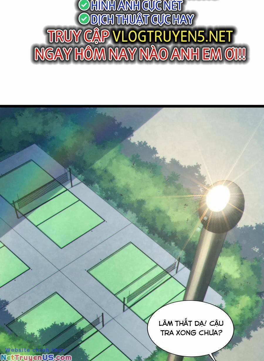Ta Học Trảm Thần Trong Bệnh Viện Tâm Thần 32 trang 8