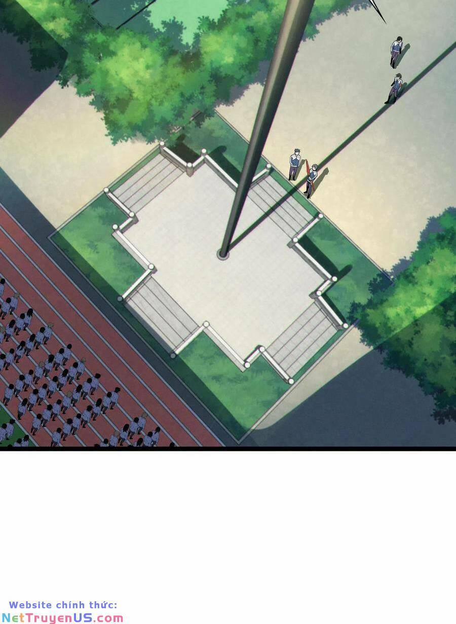 Ta Học Trảm Thần Trong Bệnh Viện Tâm Thần 32 trang 9