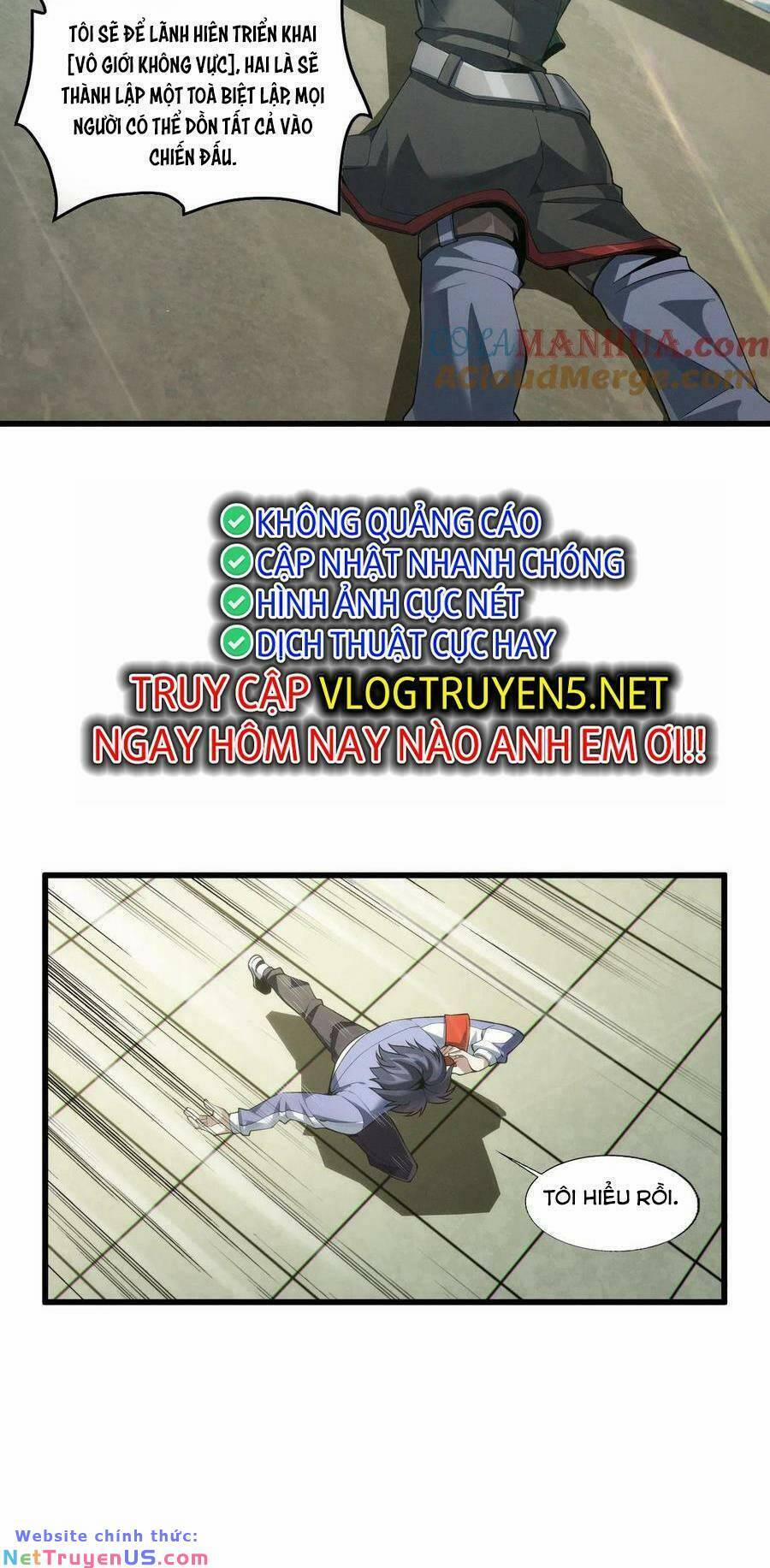 Ta Học Trảm Thần Trong Bệnh Viện Tâm Thần 33 trang 7