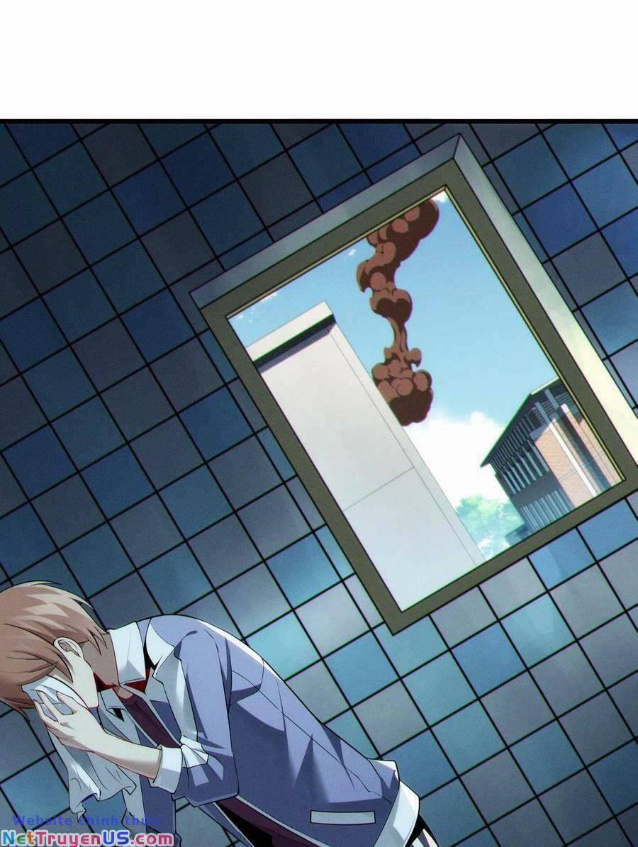 Ta Học Trảm Thần Trong Bệnh Viện Tâm Thần 34 trang 22