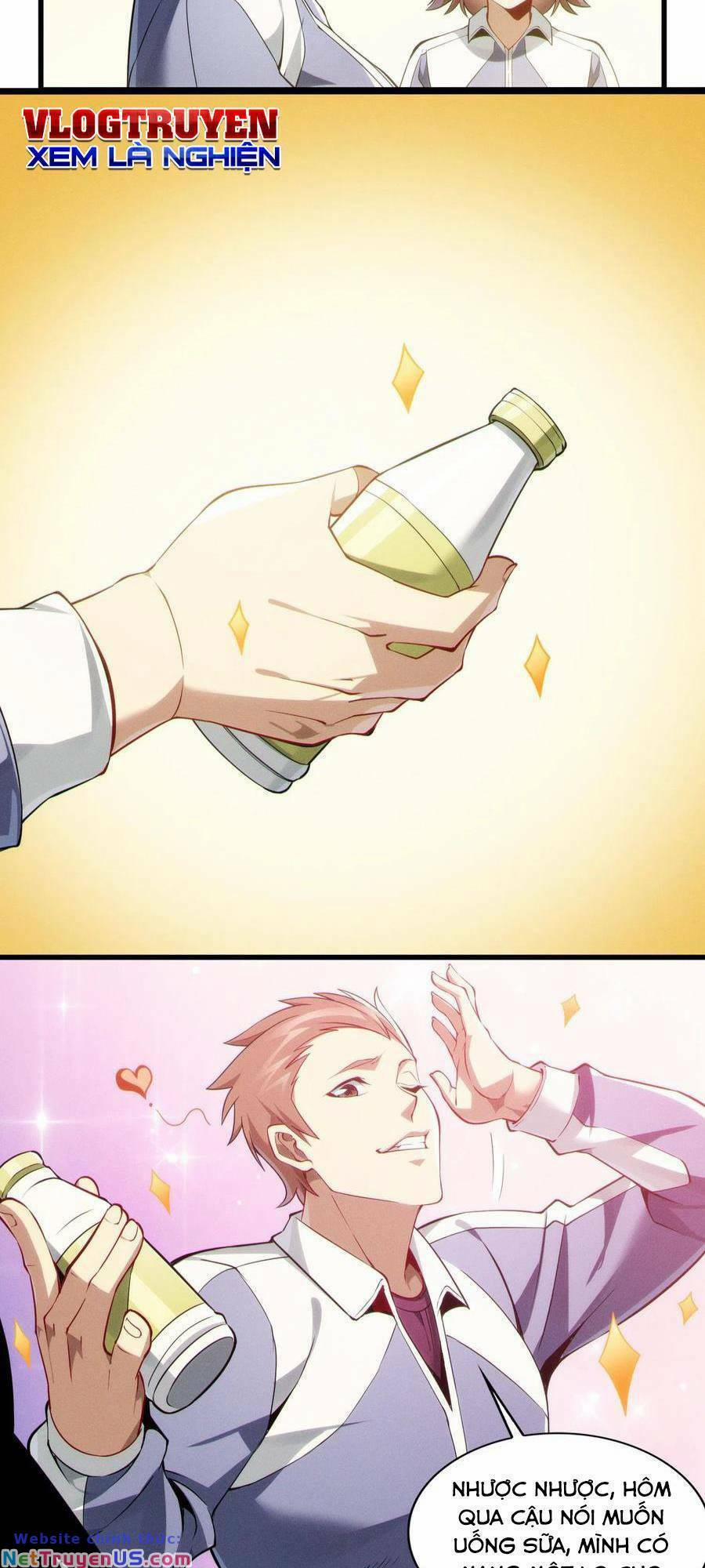 Ta Học Trảm Thần Trong Bệnh Viện Tâm Thần 34 trang 26