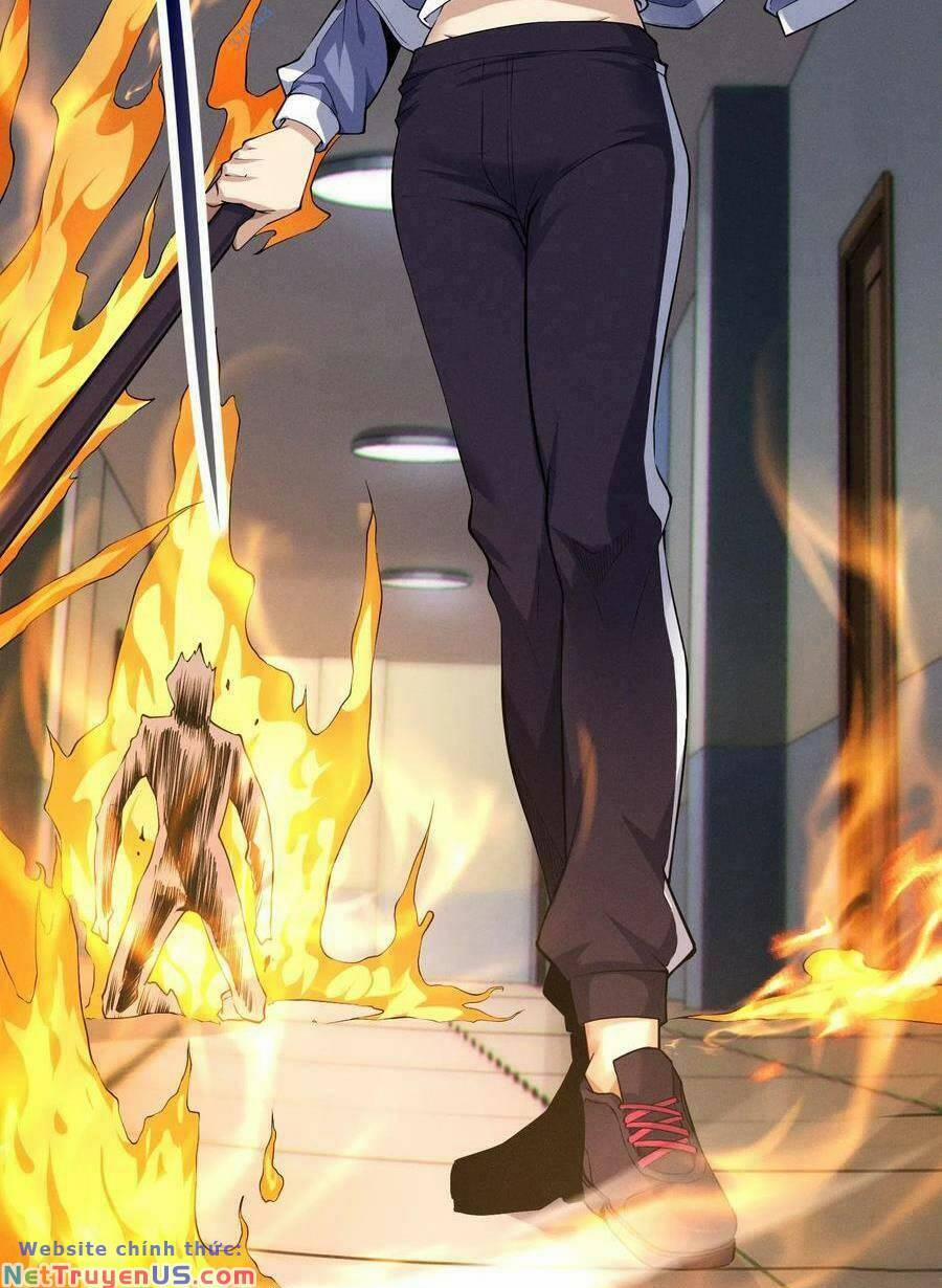 Ta Học Trảm Thần Trong Bệnh Viện Tâm Thần 34 trang 6