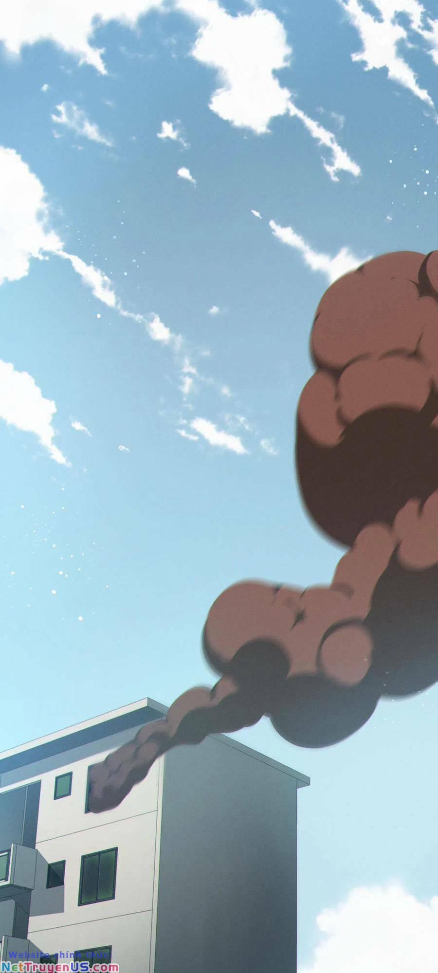 Ta Học Trảm Thần Trong Bệnh Viện Tâm Thần 35 trang 10