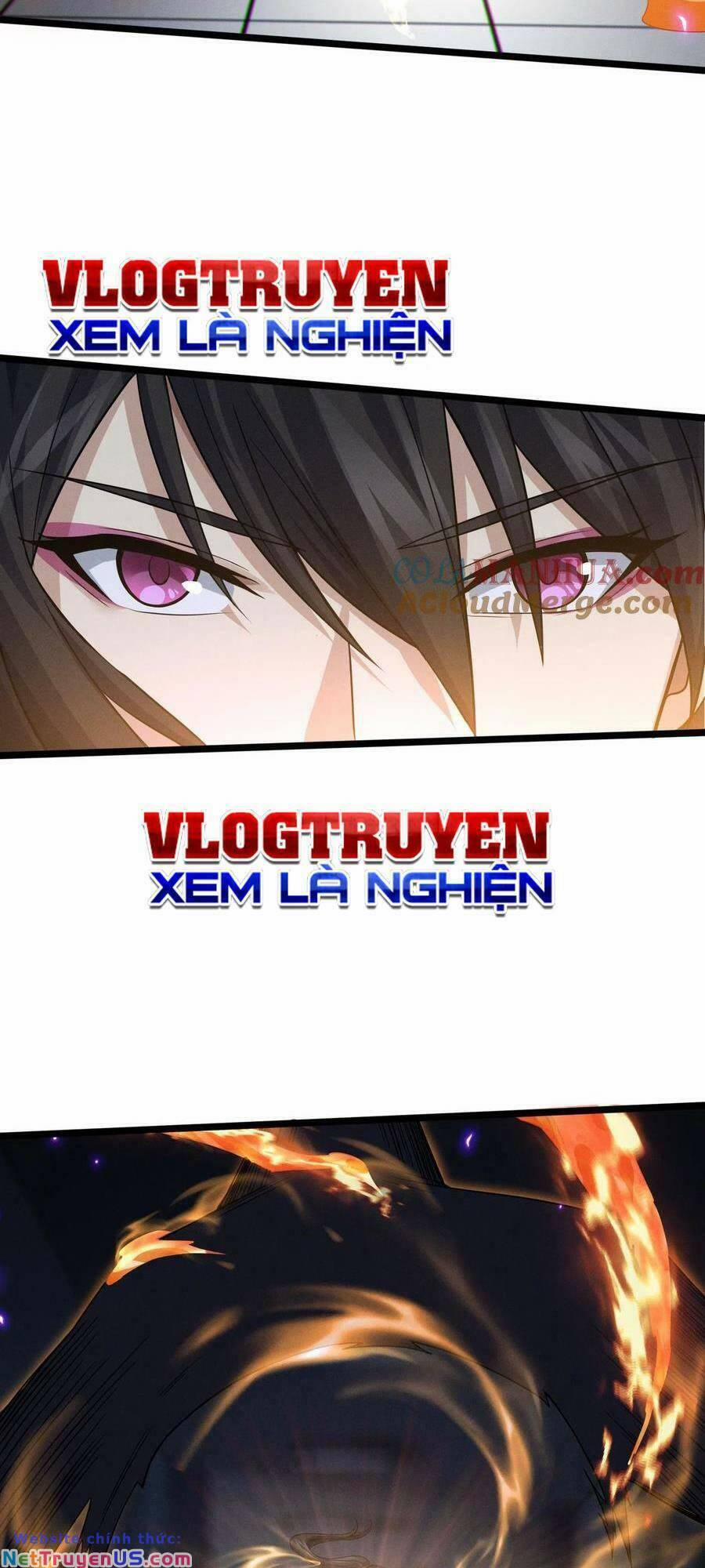 Ta Học Trảm Thần Trong Bệnh Viện Tâm Thần 35 trang 36