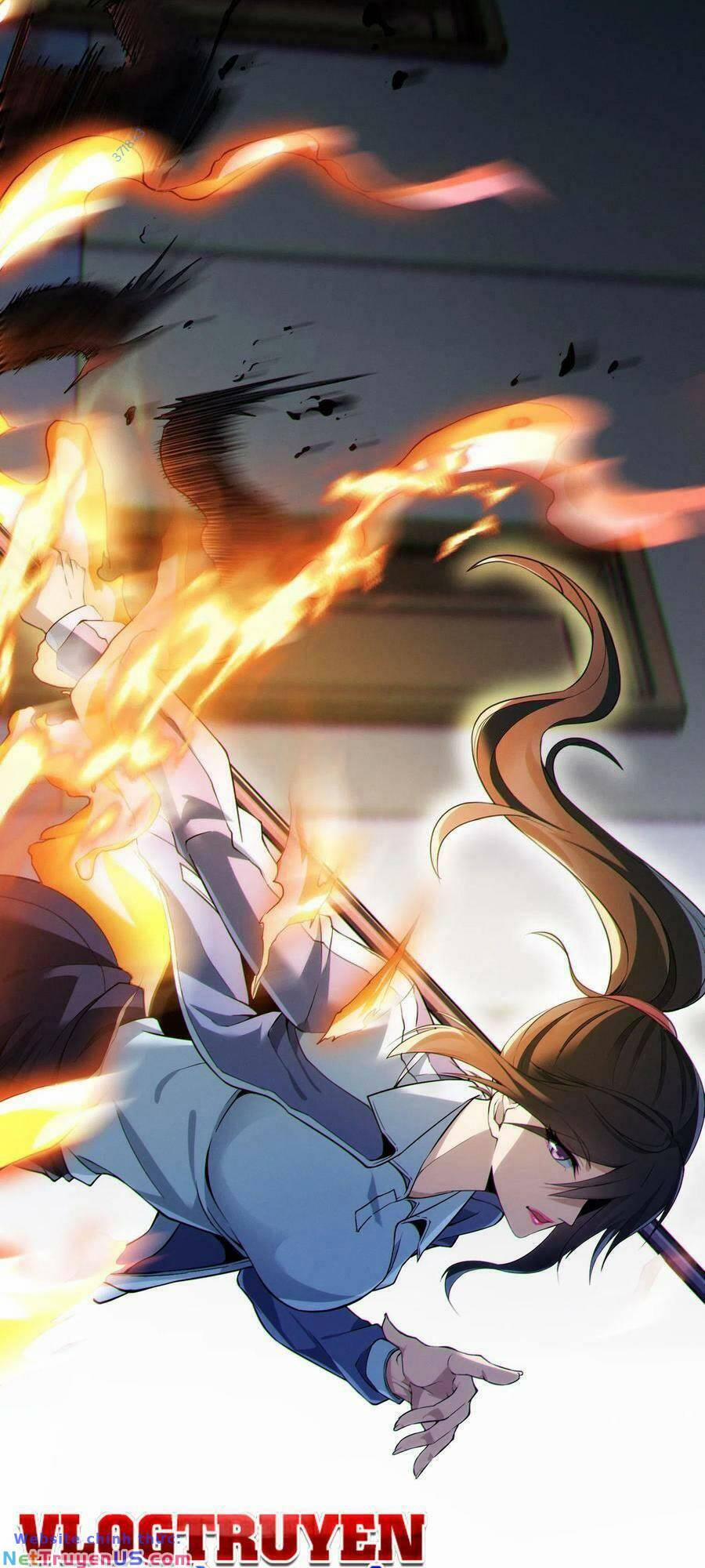 Ta Học Trảm Thần Trong Bệnh Viện Tâm Thần 36 trang 1