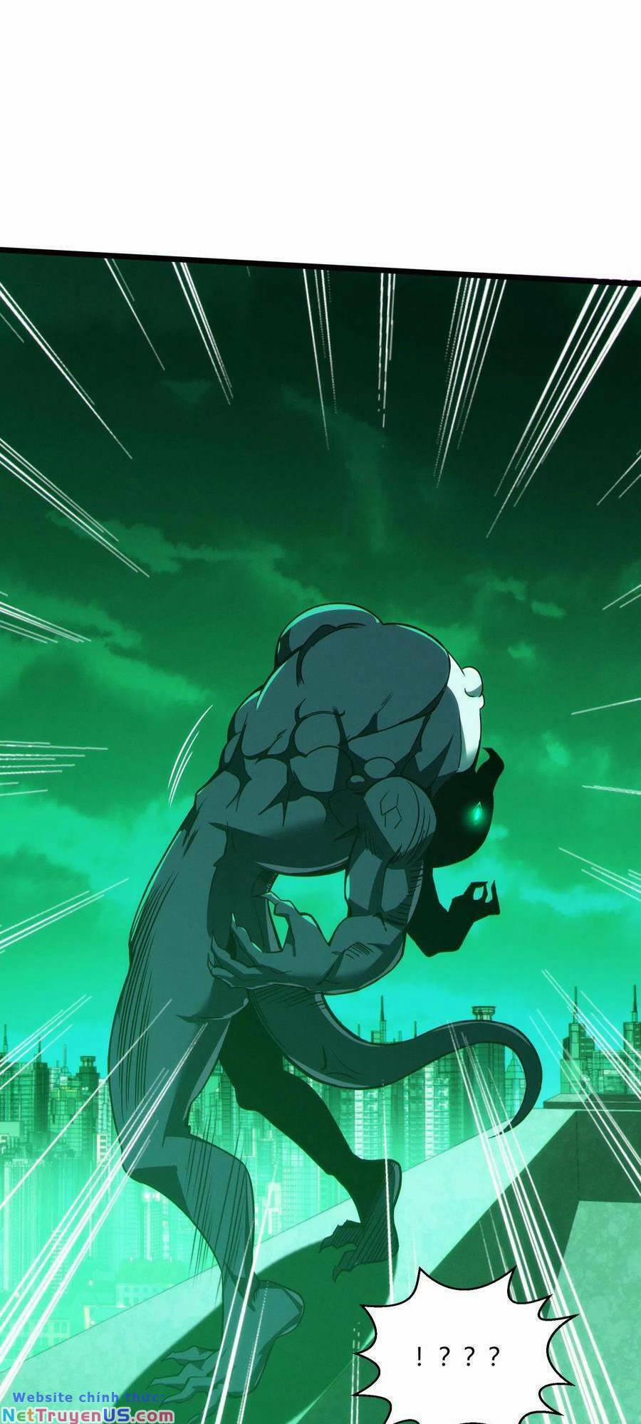 Ta Học Trảm Thần Trong Bệnh Viện Tâm Thần 36 trang 31