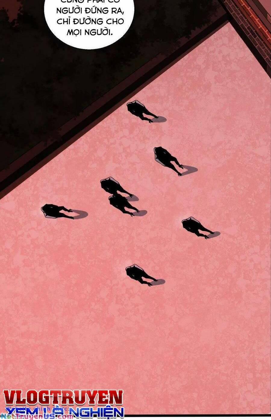 Ta Học Trảm Thần Trong Bệnh Viện Tâm Thần 37 trang 40