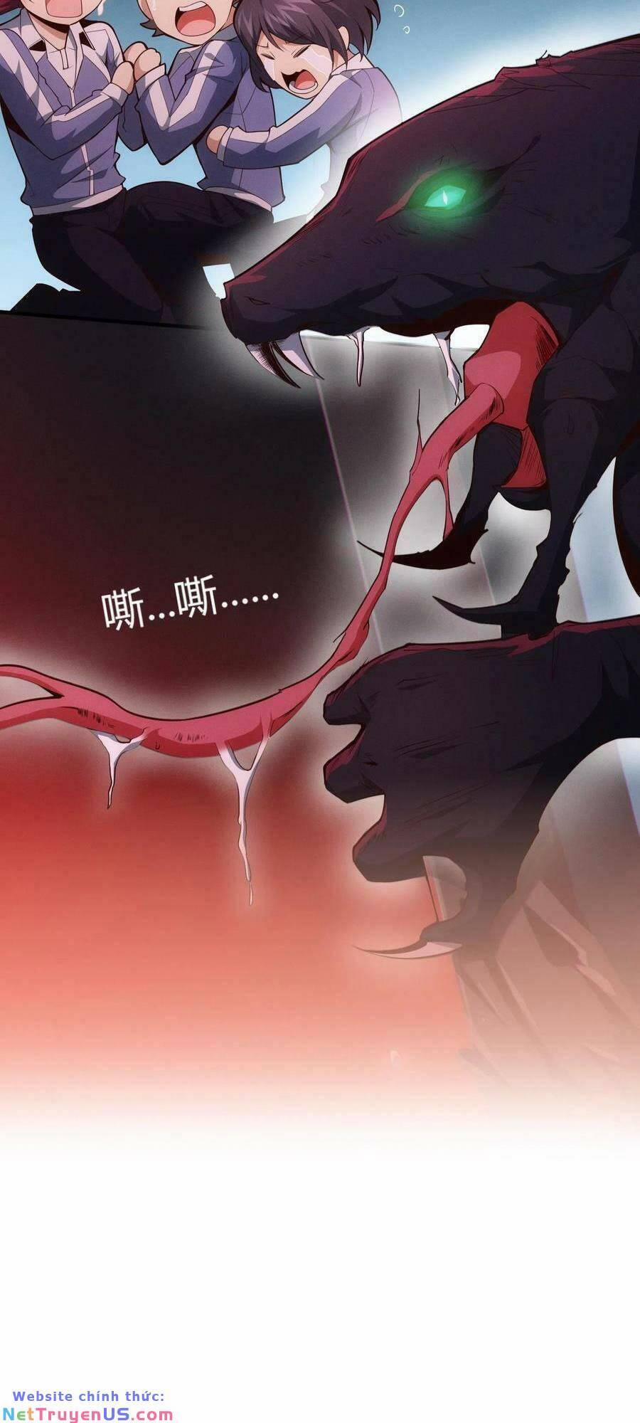 Ta Học Trảm Thần Trong Bệnh Viện Tâm Thần 39 trang 15