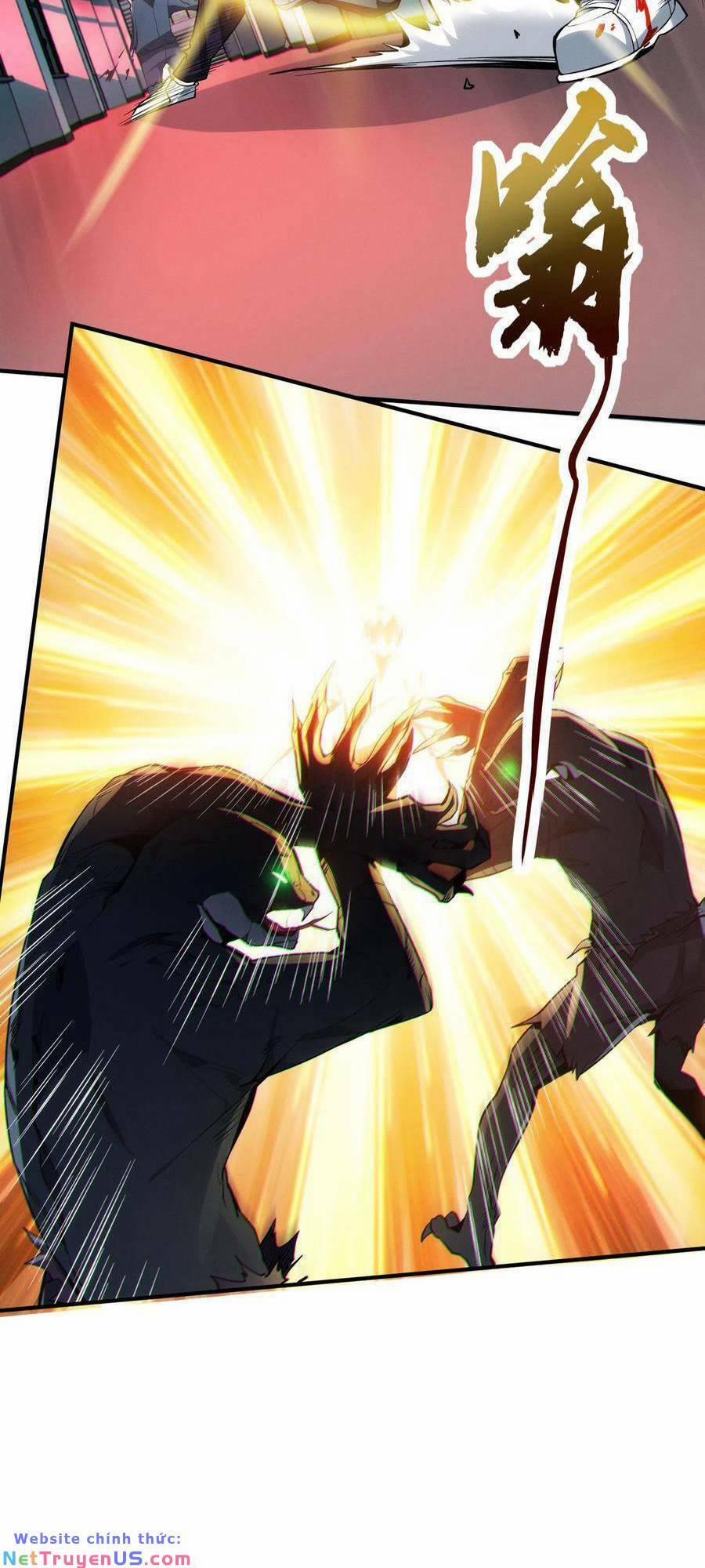 Ta Học Trảm Thần Trong Bệnh Viện Tâm Thần 39 trang 22