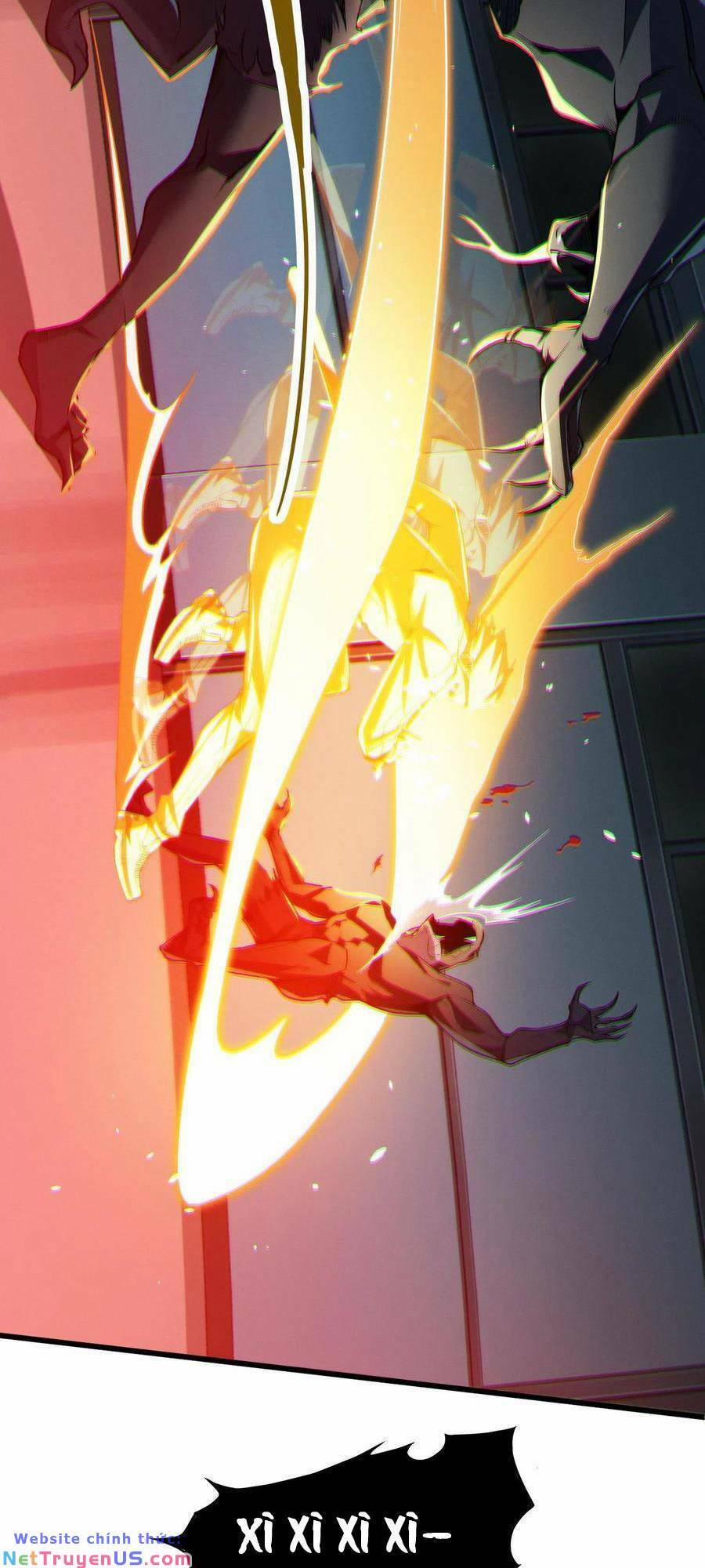 Ta Học Trảm Thần Trong Bệnh Viện Tâm Thần 39 trang 25