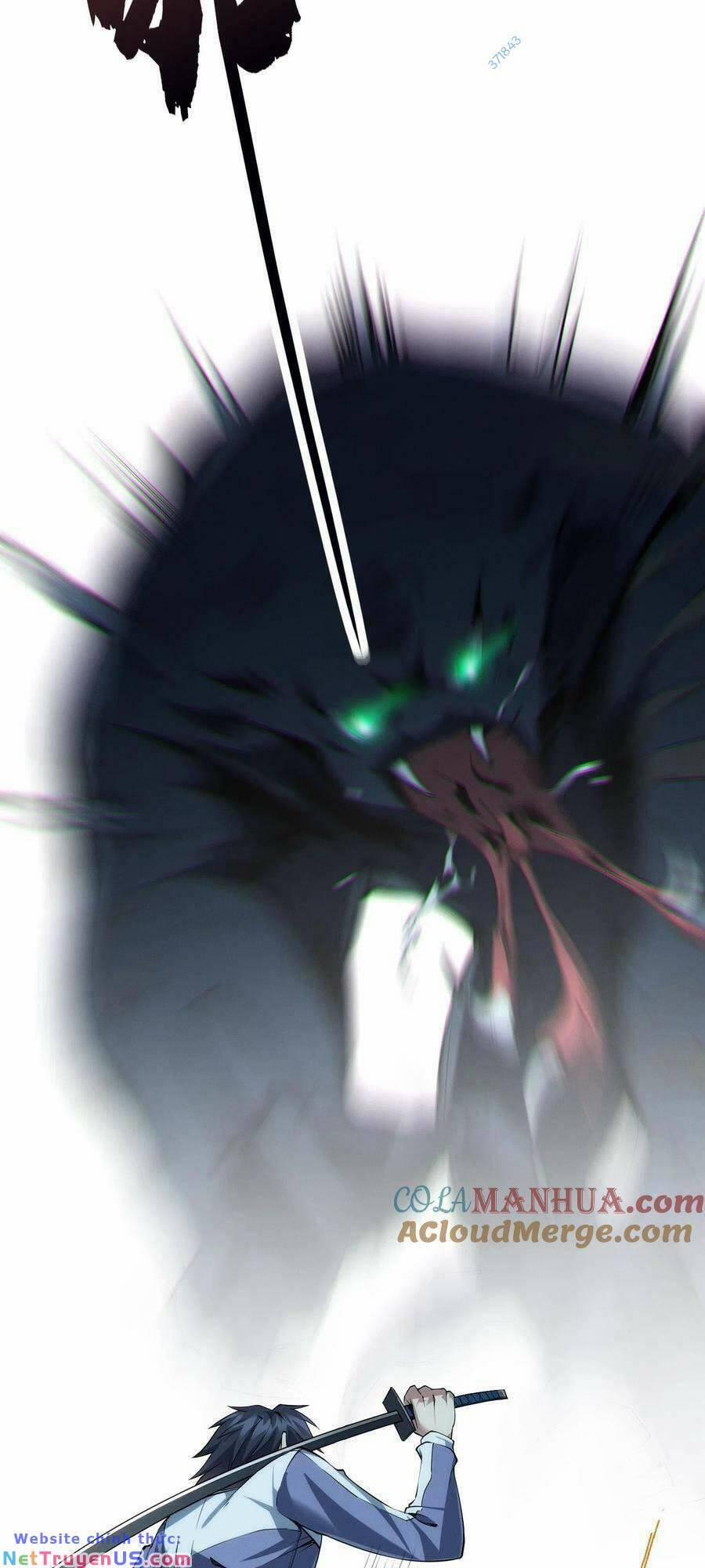 Ta Học Trảm Thần Trong Bệnh Viện Tâm Thần 39 trang 28