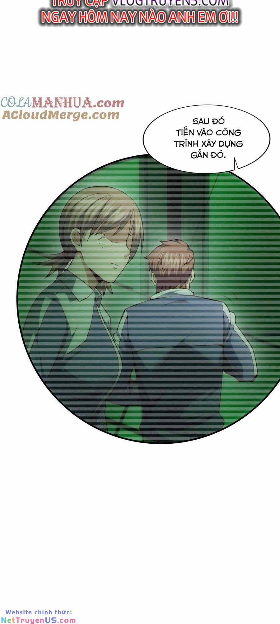 Ta Học Trảm Thần Trong Bệnh Viện Tâm Thần 42 trang 26