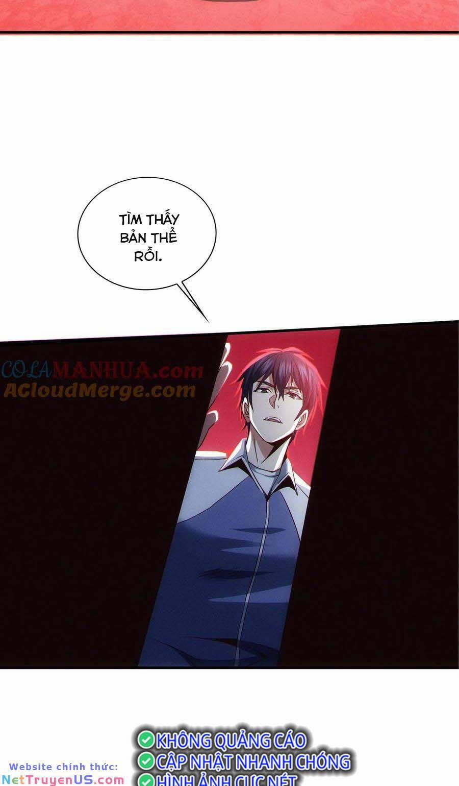 Ta Học Trảm Thần Trong Bệnh Viện Tâm Thần 42 trang 29