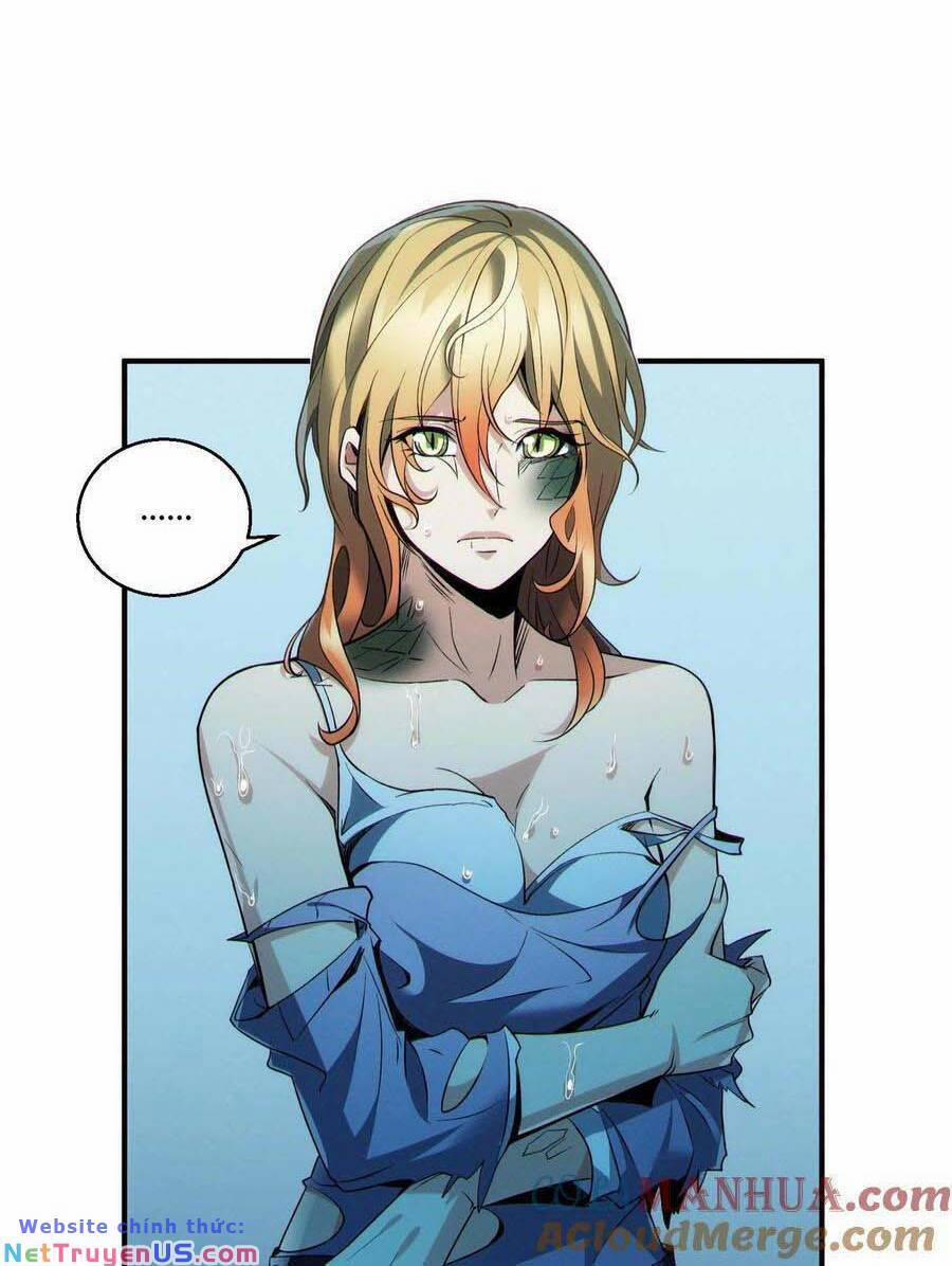 Ta Học Trảm Thần Trong Bệnh Viện Tâm Thần 43 trang 14