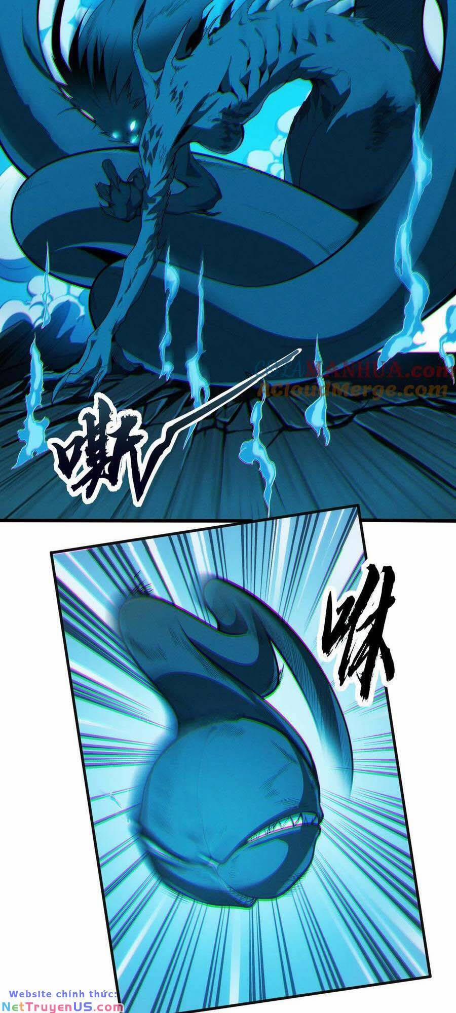 Ta Học Trảm Thần Trong Bệnh Viện Tâm Thần 43 trang 25