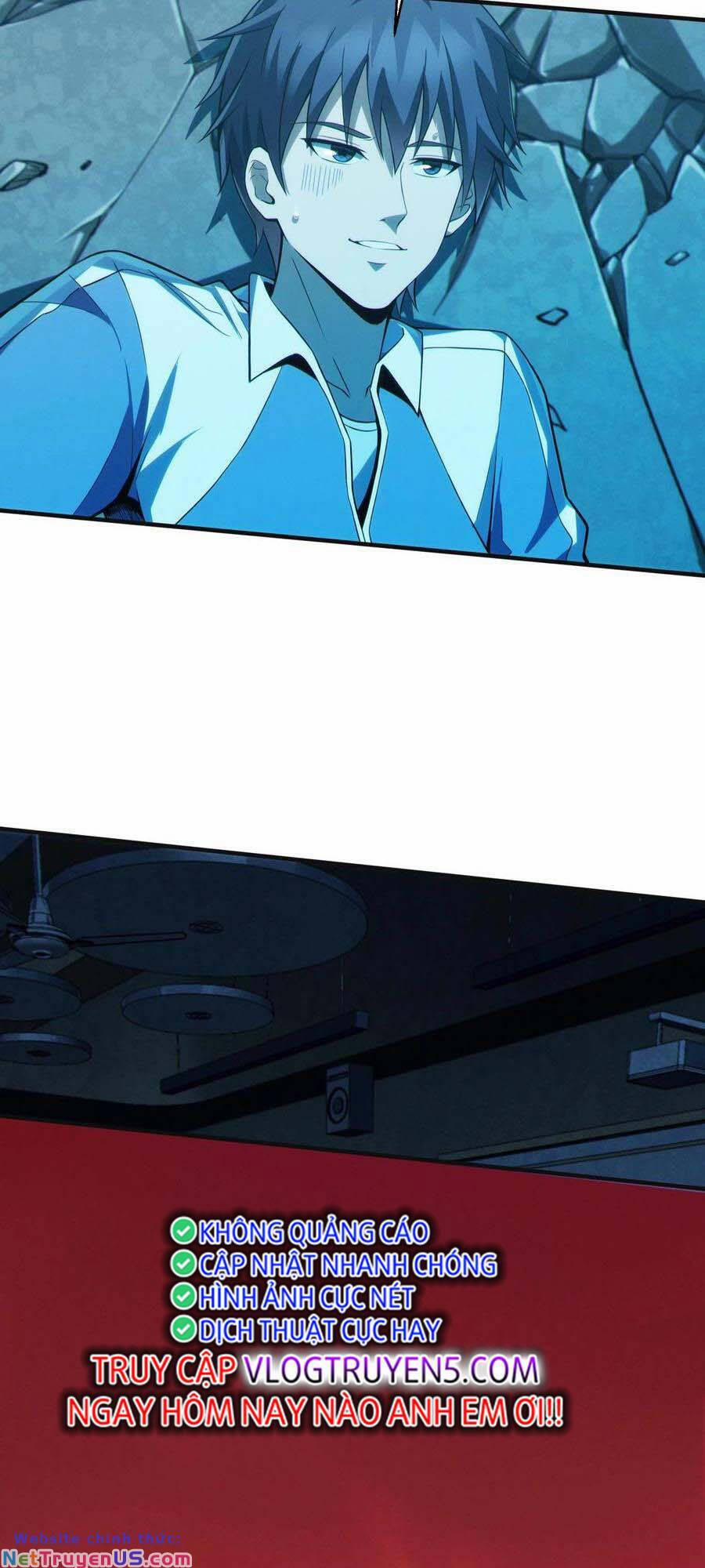 Ta Học Trảm Thần Trong Bệnh Viện Tâm Thần 43 trang 27