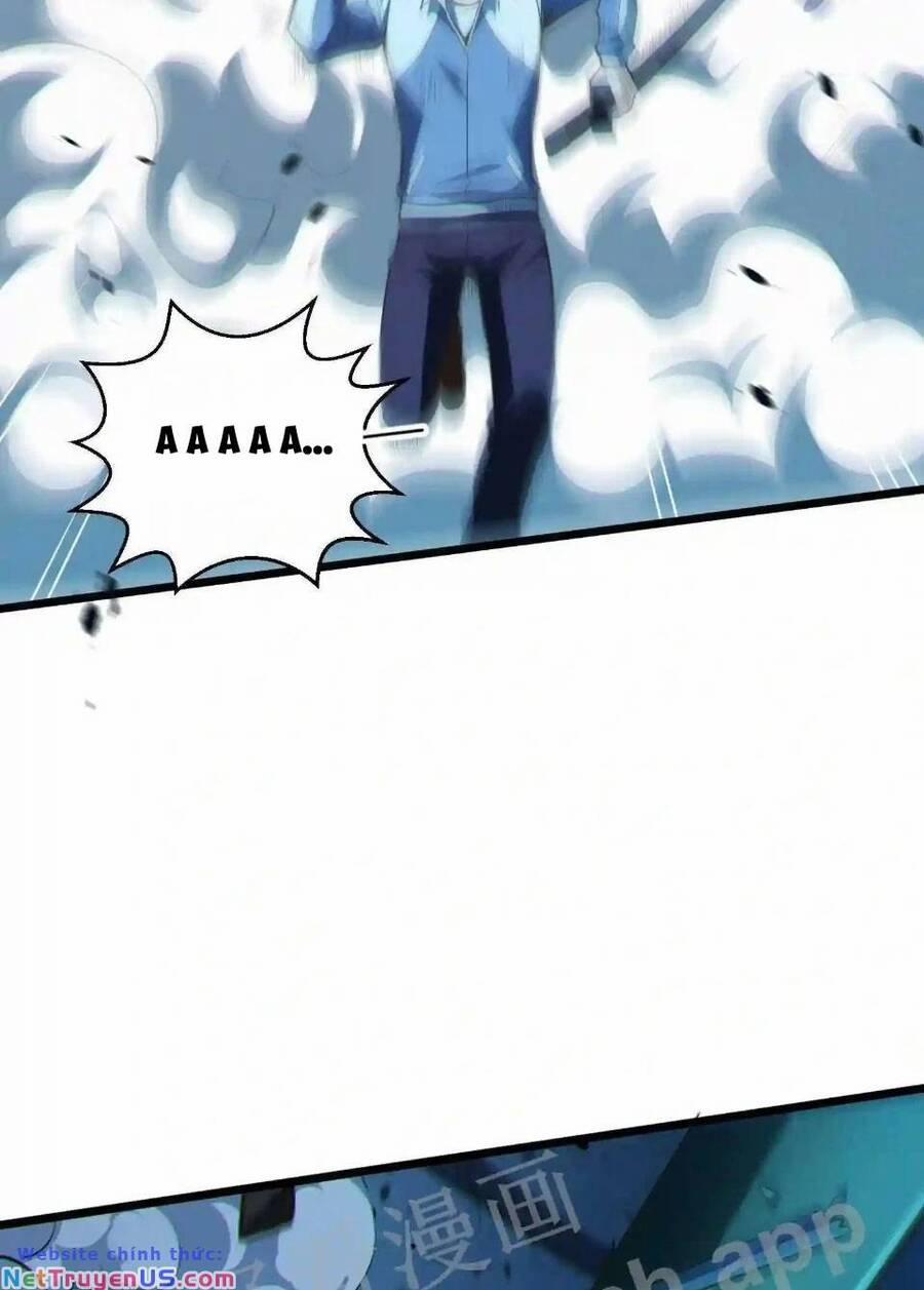 Ta Học Trảm Thần Trong Bệnh Viện Tâm Thần 44 trang 1