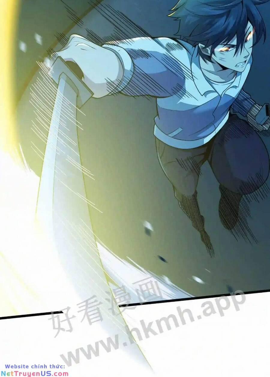 Ta Học Trảm Thần Trong Bệnh Viện Tâm Thần 44 trang 10