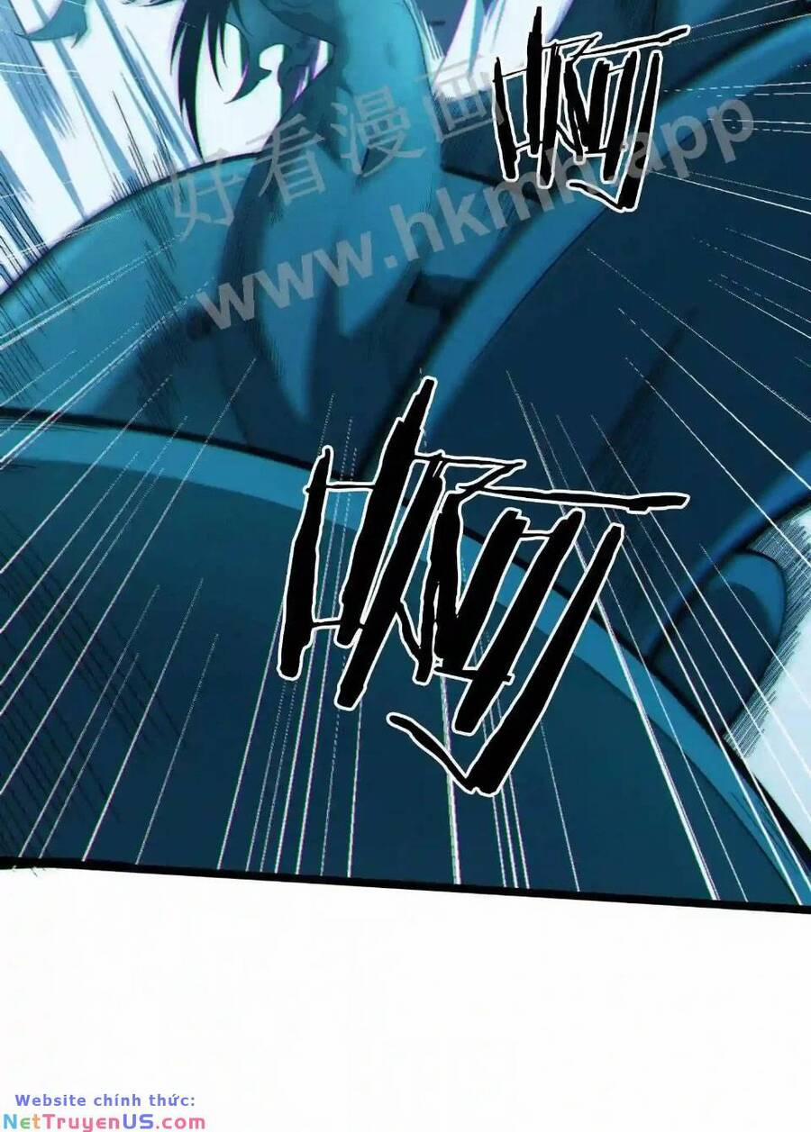 Ta Học Trảm Thần Trong Bệnh Viện Tâm Thần 44 trang 12