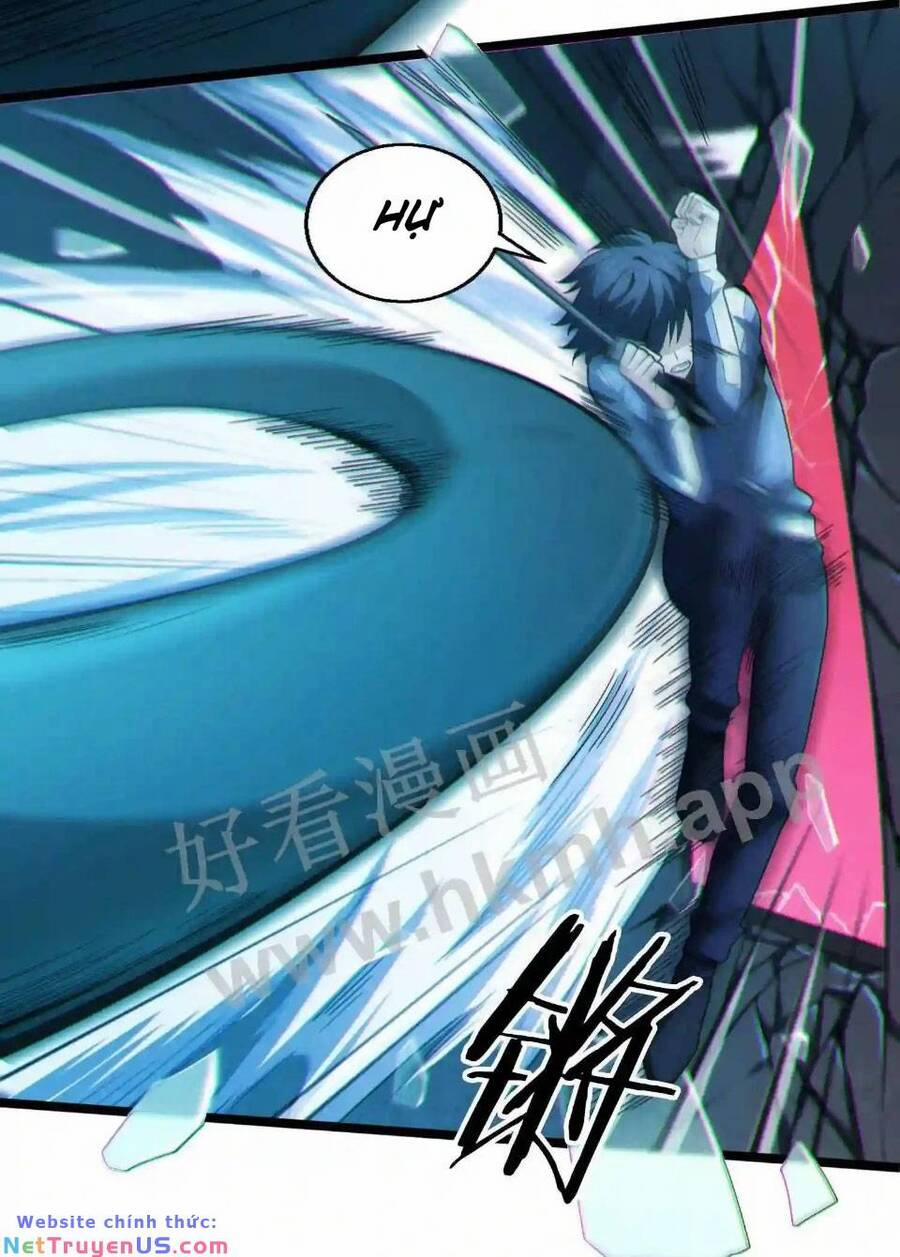 Ta Học Trảm Thần Trong Bệnh Viện Tâm Thần 44 trang 14