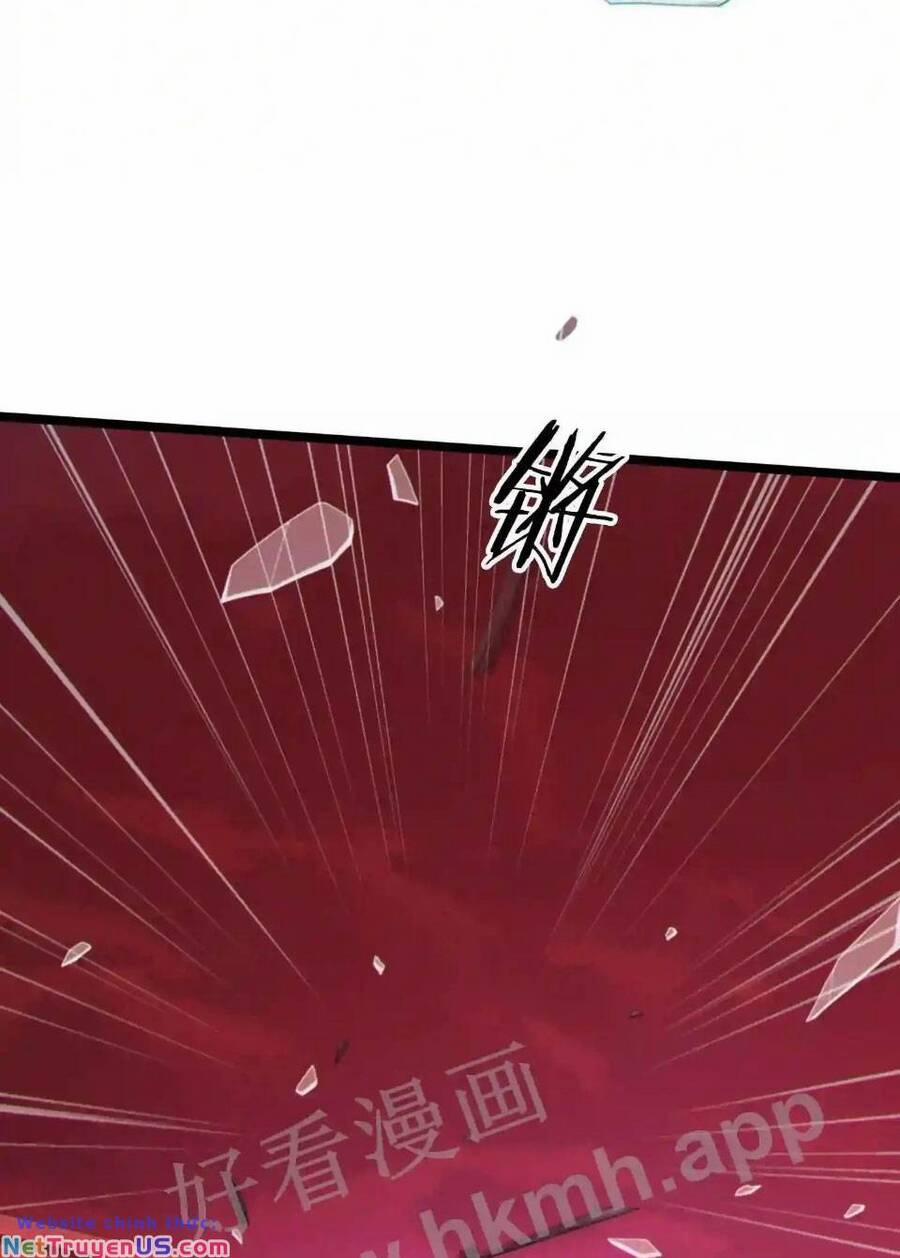 Ta Học Trảm Thần Trong Bệnh Viện Tâm Thần 44 trang 15