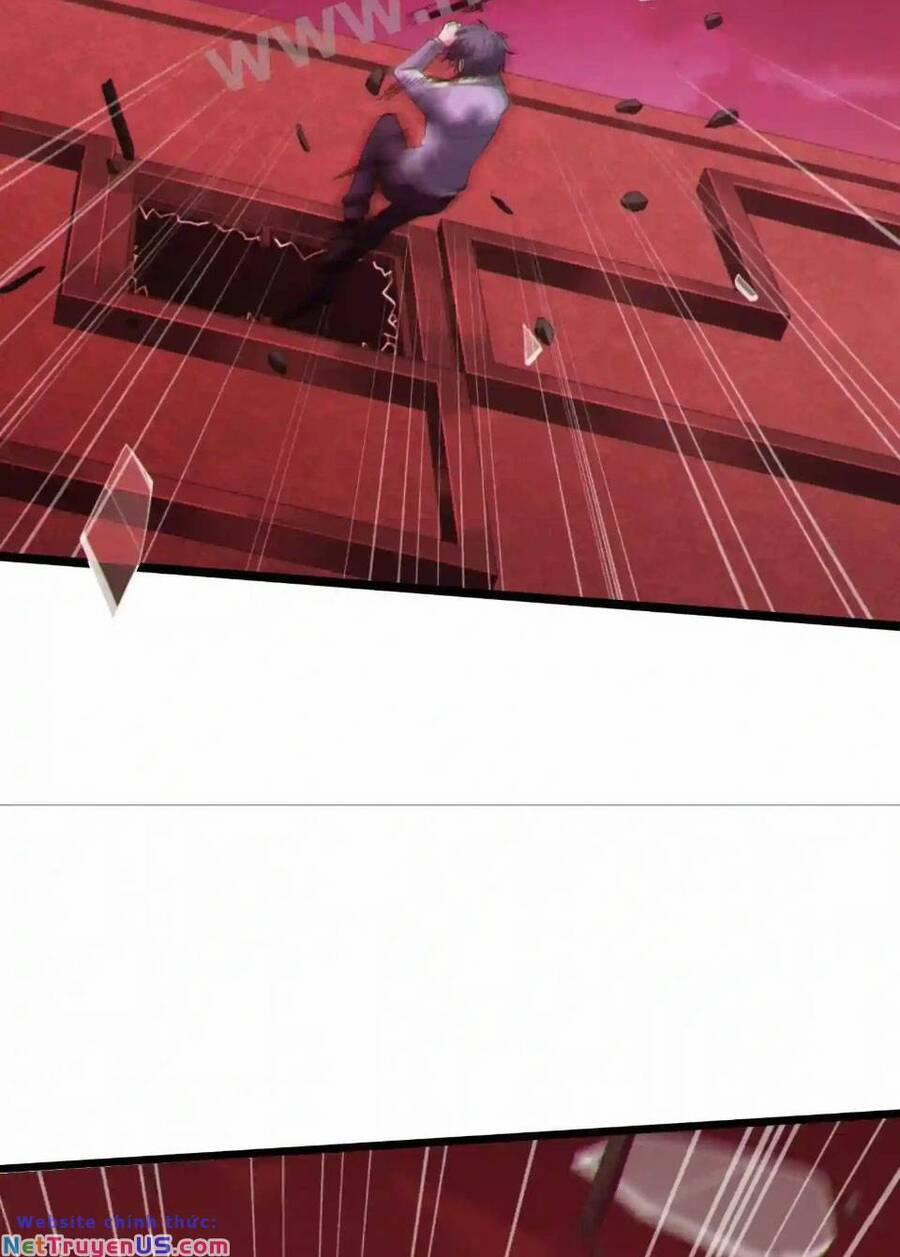 Ta Học Trảm Thần Trong Bệnh Viện Tâm Thần 44 trang 16