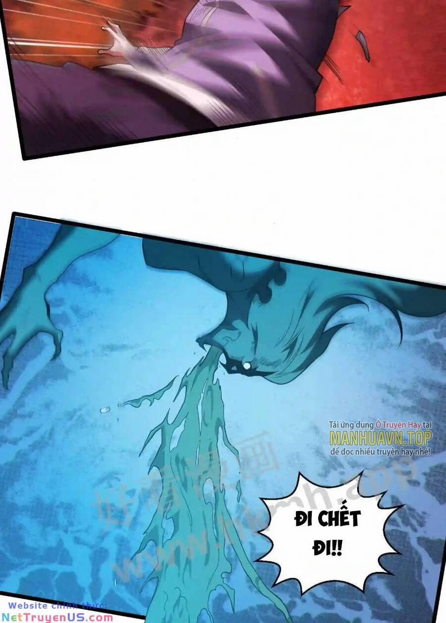 Ta Học Trảm Thần Trong Bệnh Viện Tâm Thần 44 trang 19