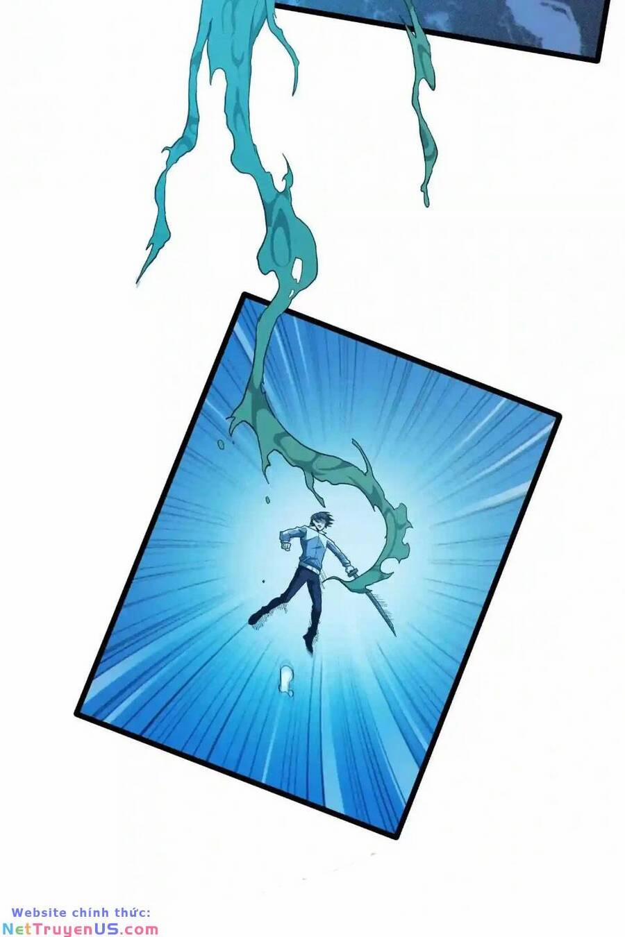 Ta Học Trảm Thần Trong Bệnh Viện Tâm Thần 44 trang 20