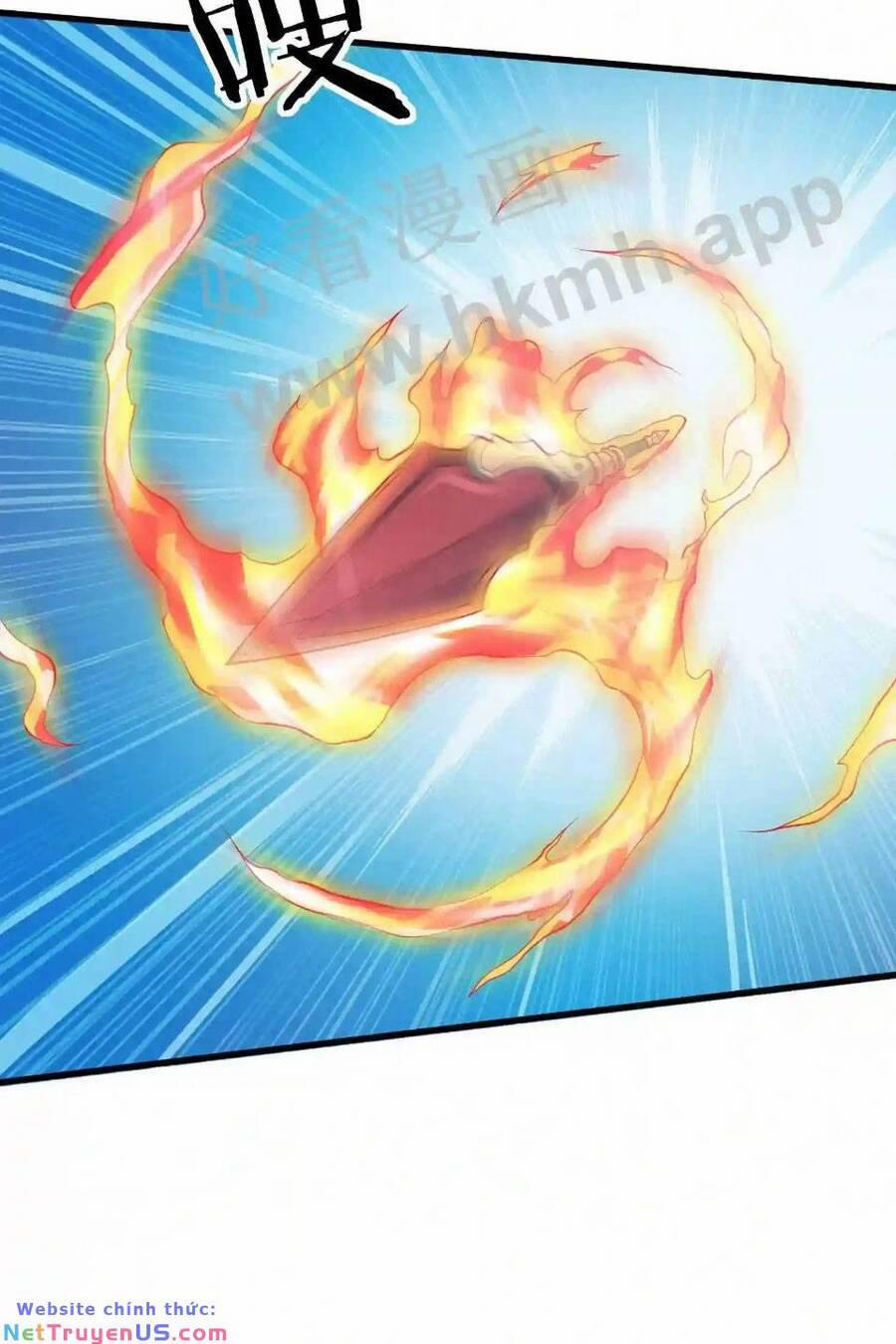 Ta Học Trảm Thần Trong Bệnh Viện Tâm Thần 44 trang 22