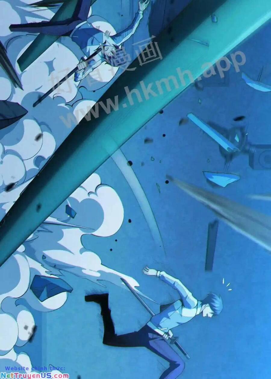 Ta Học Trảm Thần Trong Bệnh Viện Tâm Thần 44 trang 3