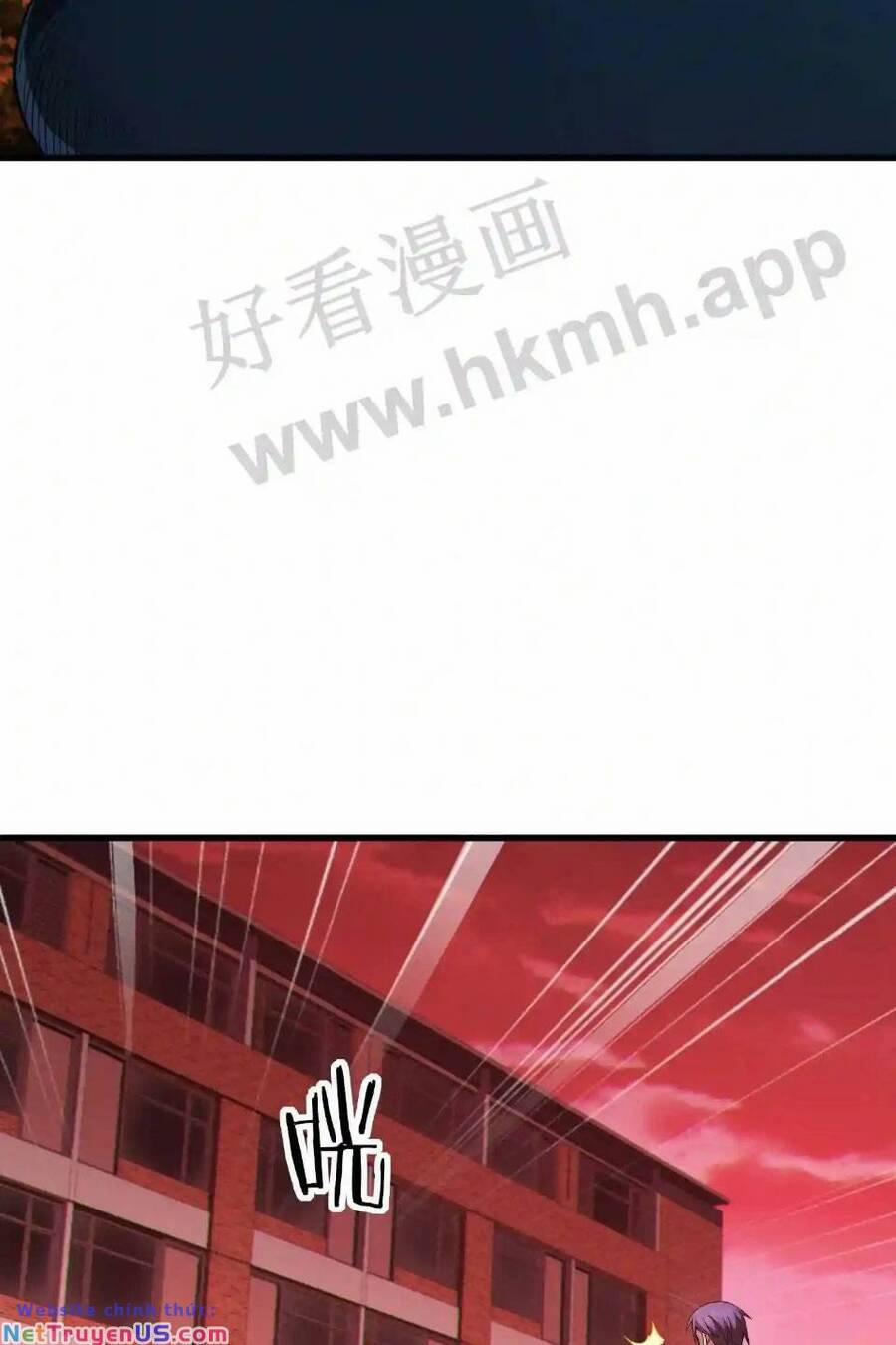 Ta Học Trảm Thần Trong Bệnh Viện Tâm Thần 44 trang 35