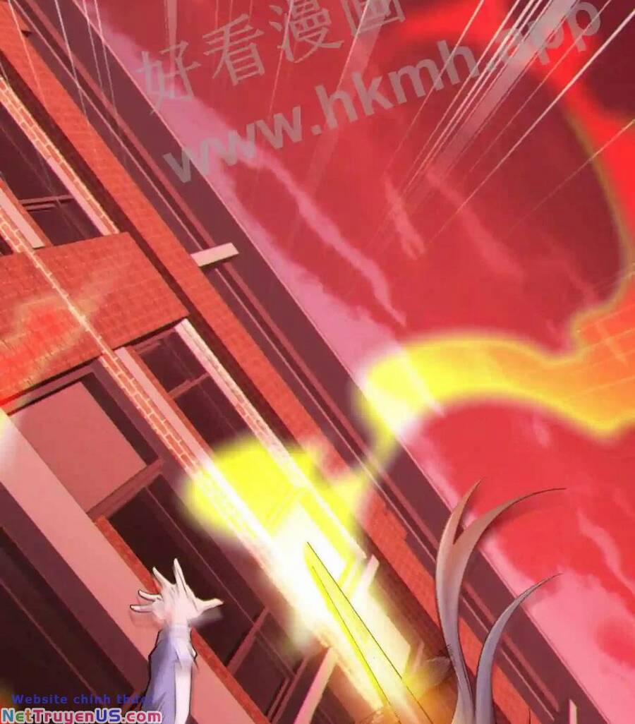 Ta Học Trảm Thần Trong Bệnh Viện Tâm Thần 44 trang 43