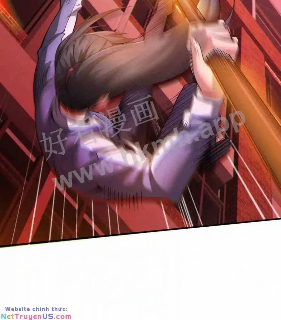 Ta Học Trảm Thần Trong Bệnh Viện Tâm Thần 44 trang 44