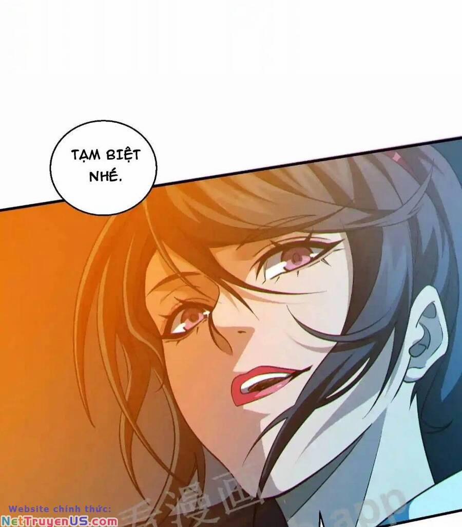 Ta Học Trảm Thần Trong Bệnh Viện Tâm Thần 44 trang 45