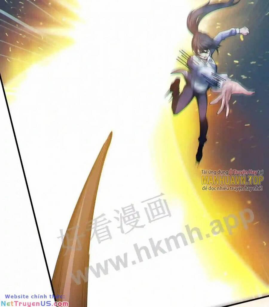 Ta Học Trảm Thần Trong Bệnh Viện Tâm Thần 44 trang 47