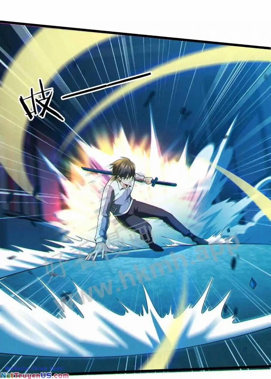 Ta Học Trảm Thần Trong Bệnh Viện Tâm Thần 44 trang 5