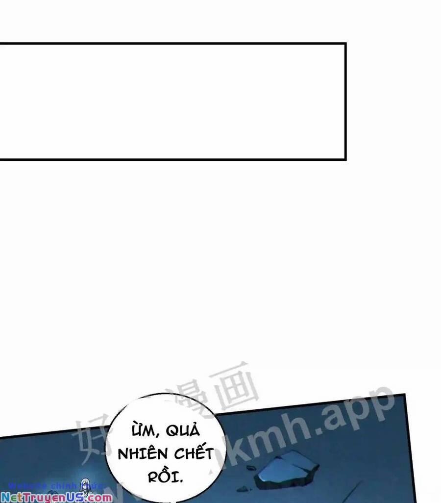 Ta Học Trảm Thần Trong Bệnh Viện Tâm Thần 44 trang 53