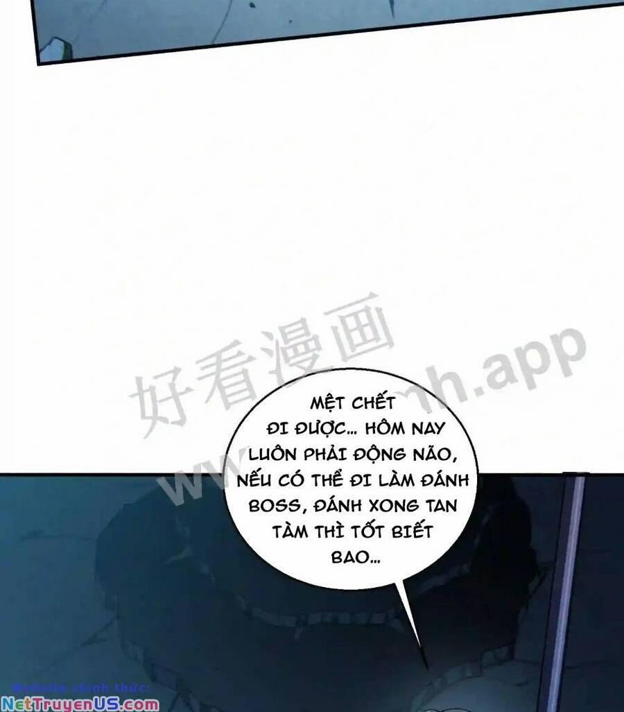 Ta Học Trảm Thần Trong Bệnh Viện Tâm Thần 44 trang 55