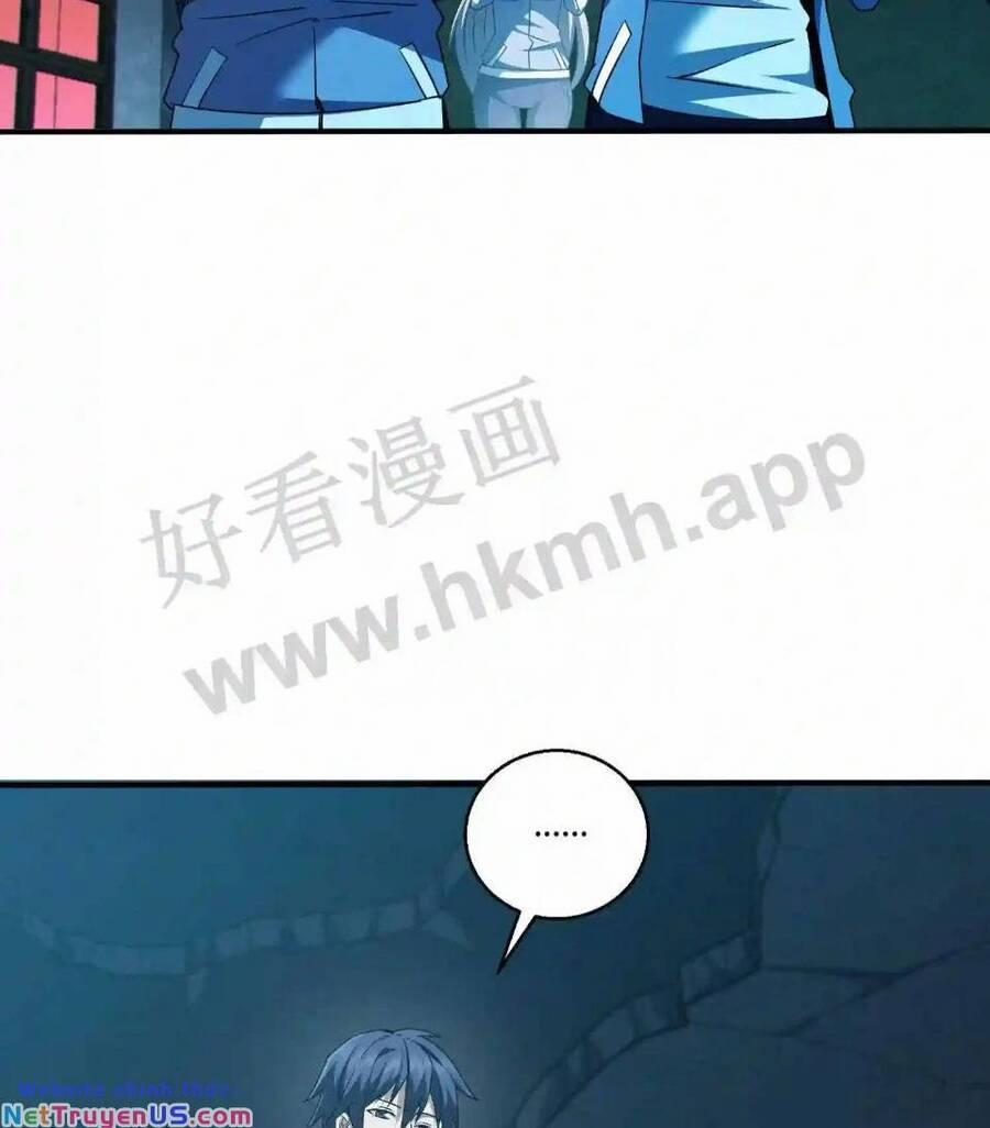 Ta Học Trảm Thần Trong Bệnh Viện Tâm Thần 44 trang 58