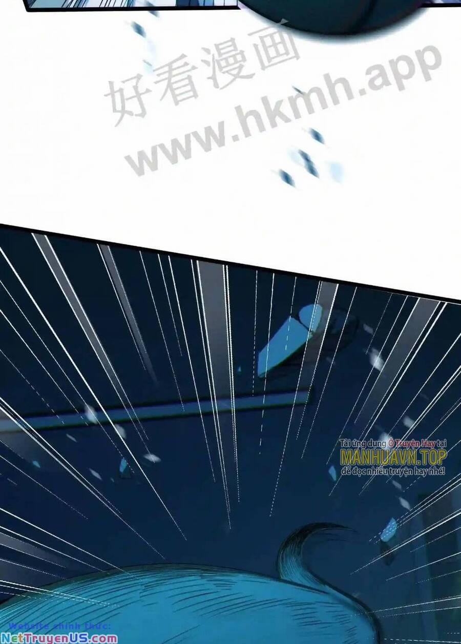 Ta Học Trảm Thần Trong Bệnh Viện Tâm Thần 44 trang 7