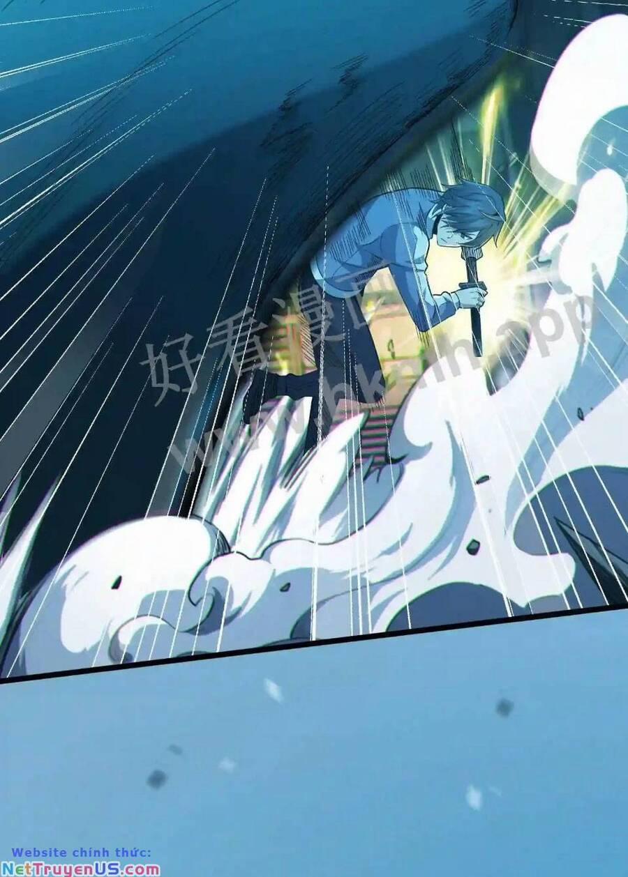 Ta Học Trảm Thần Trong Bệnh Viện Tâm Thần 44 trang 8