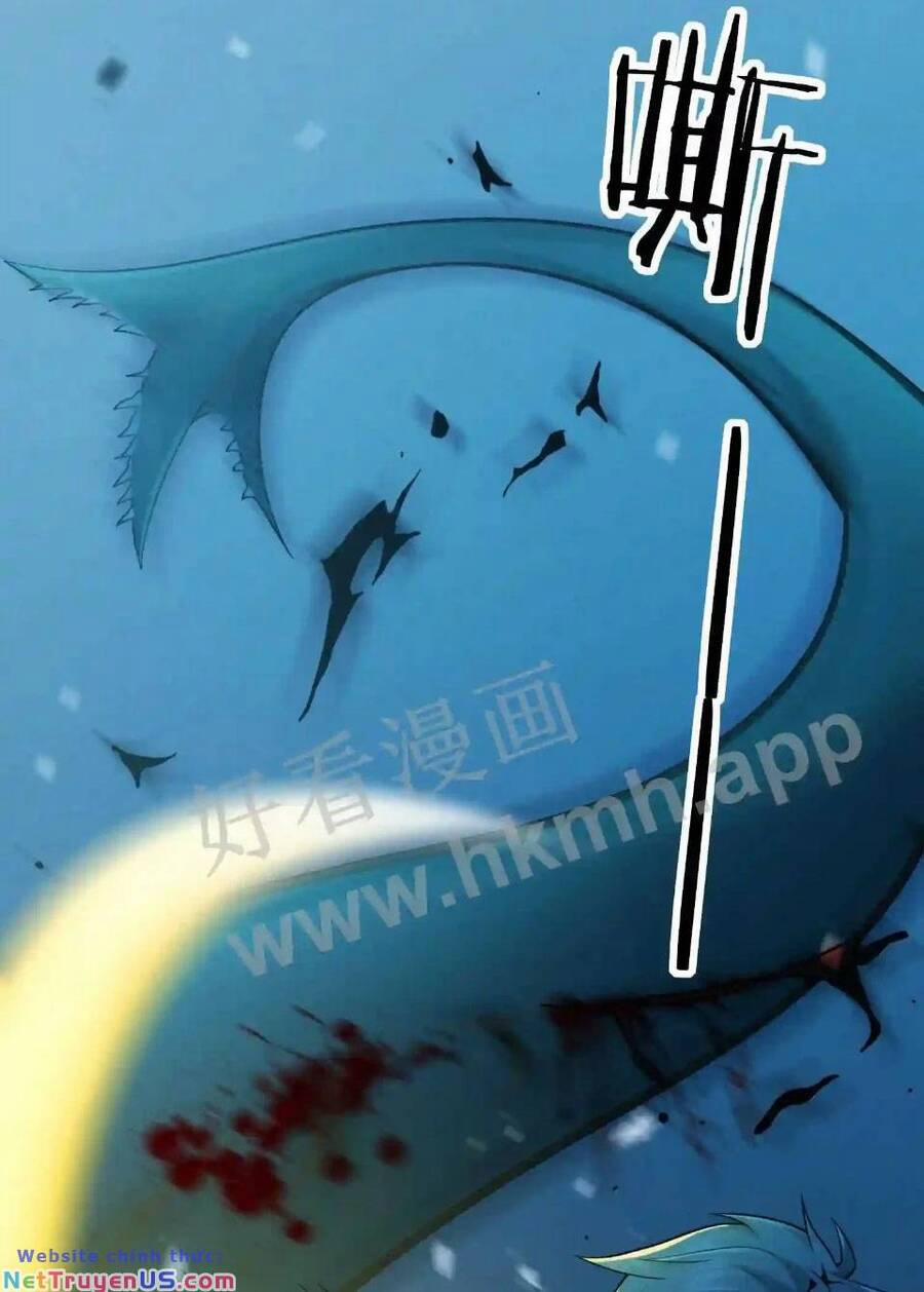 Ta Học Trảm Thần Trong Bệnh Viện Tâm Thần 44 trang 9