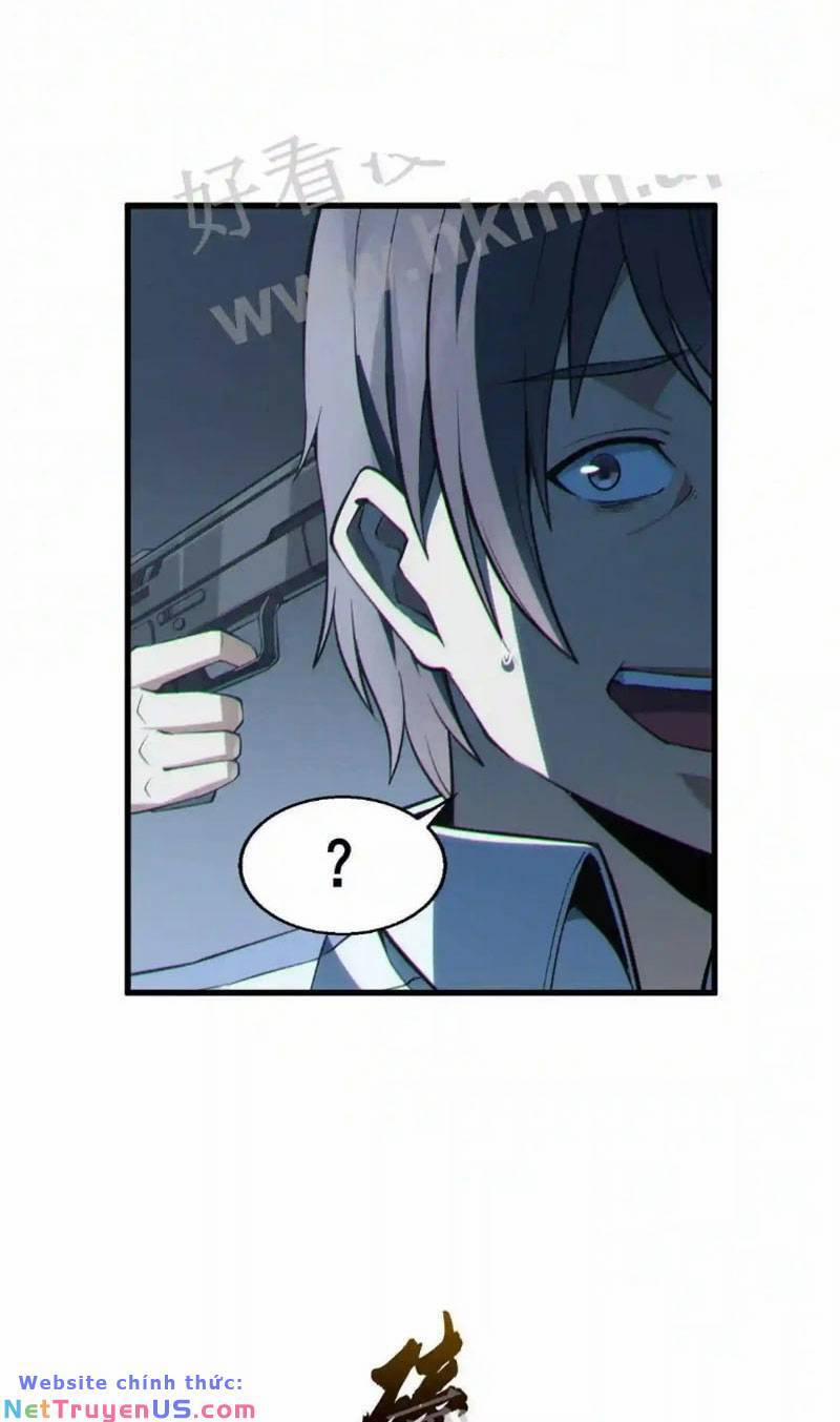 Ta Học Trảm Thần Trong Bệnh Viện Tâm Thần 45 trang 11