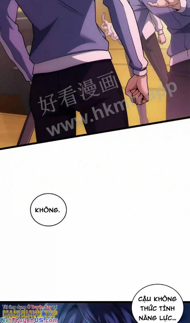 Ta Học Trảm Thần Trong Bệnh Viện Tâm Thần 45 trang 18