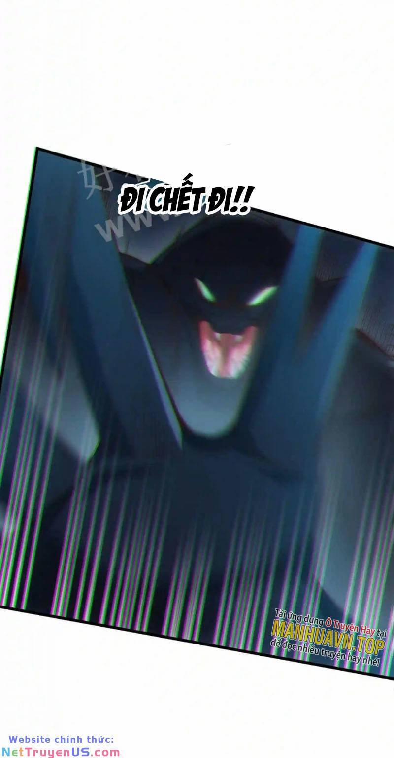 Ta Học Trảm Thần Trong Bệnh Viện Tâm Thần 46 trang 12