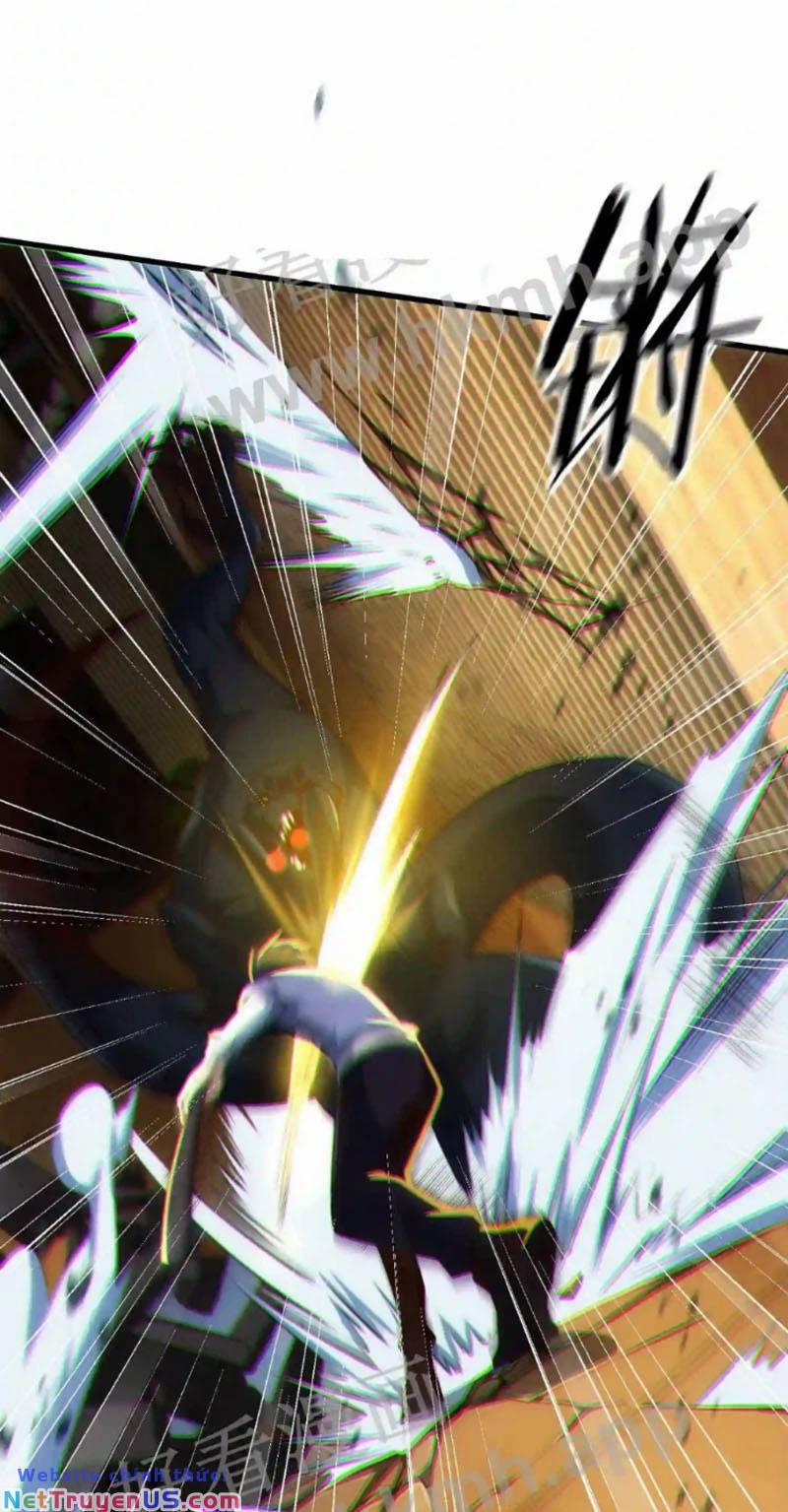 Ta Học Trảm Thần Trong Bệnh Viện Tâm Thần 46 trang 13