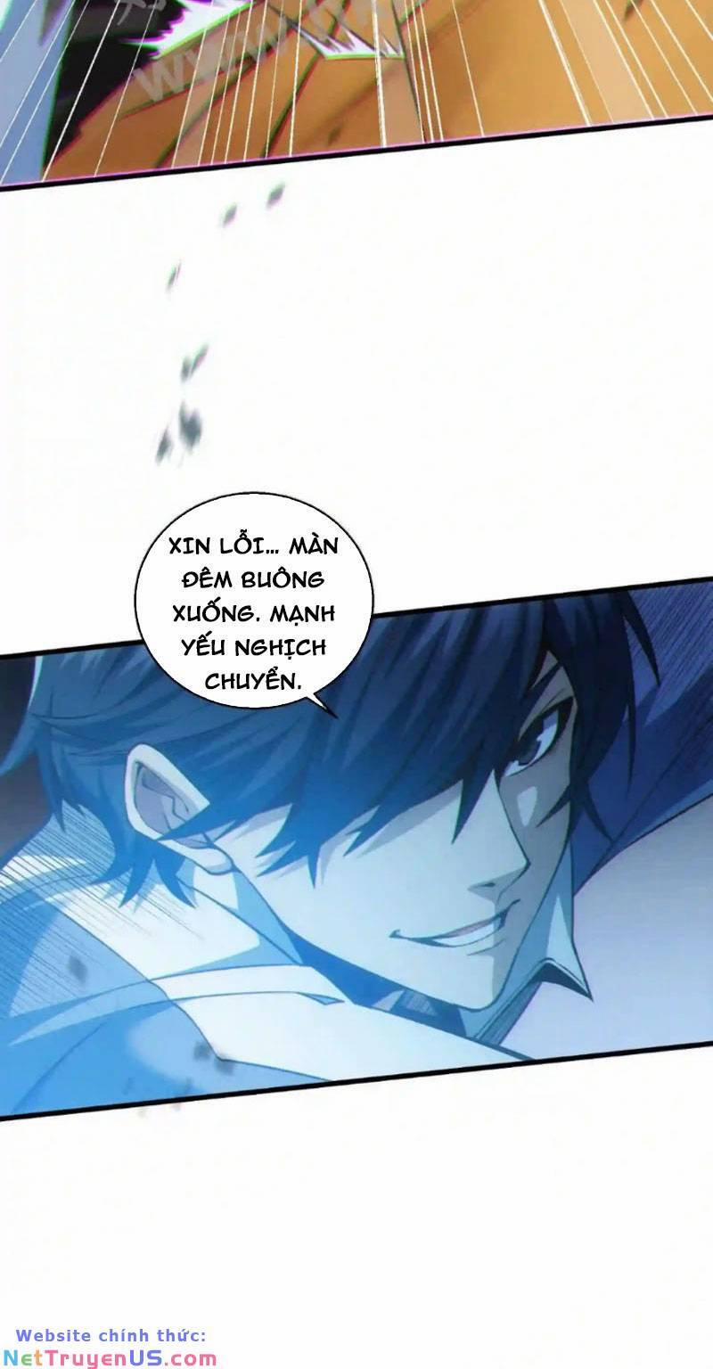 Ta Học Trảm Thần Trong Bệnh Viện Tâm Thần 46 trang 14