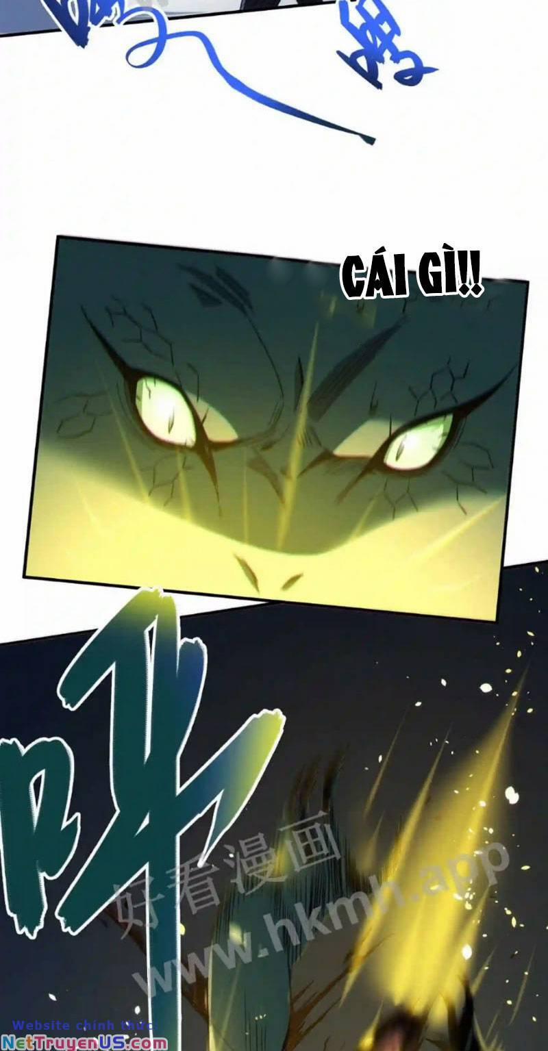Ta Học Trảm Thần Trong Bệnh Viện Tâm Thần 46 trang 16