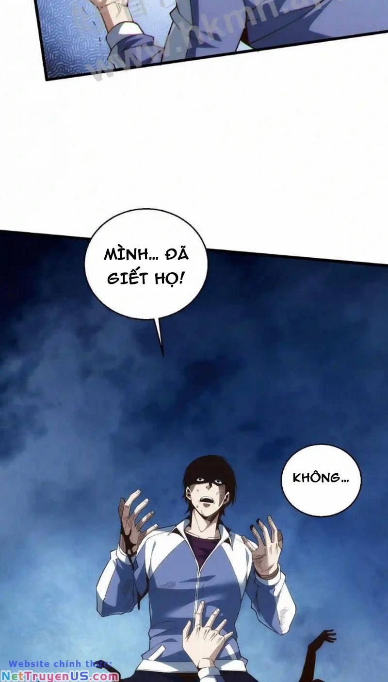 Ta Học Trảm Thần Trong Bệnh Viện Tâm Thần 47 trang 19